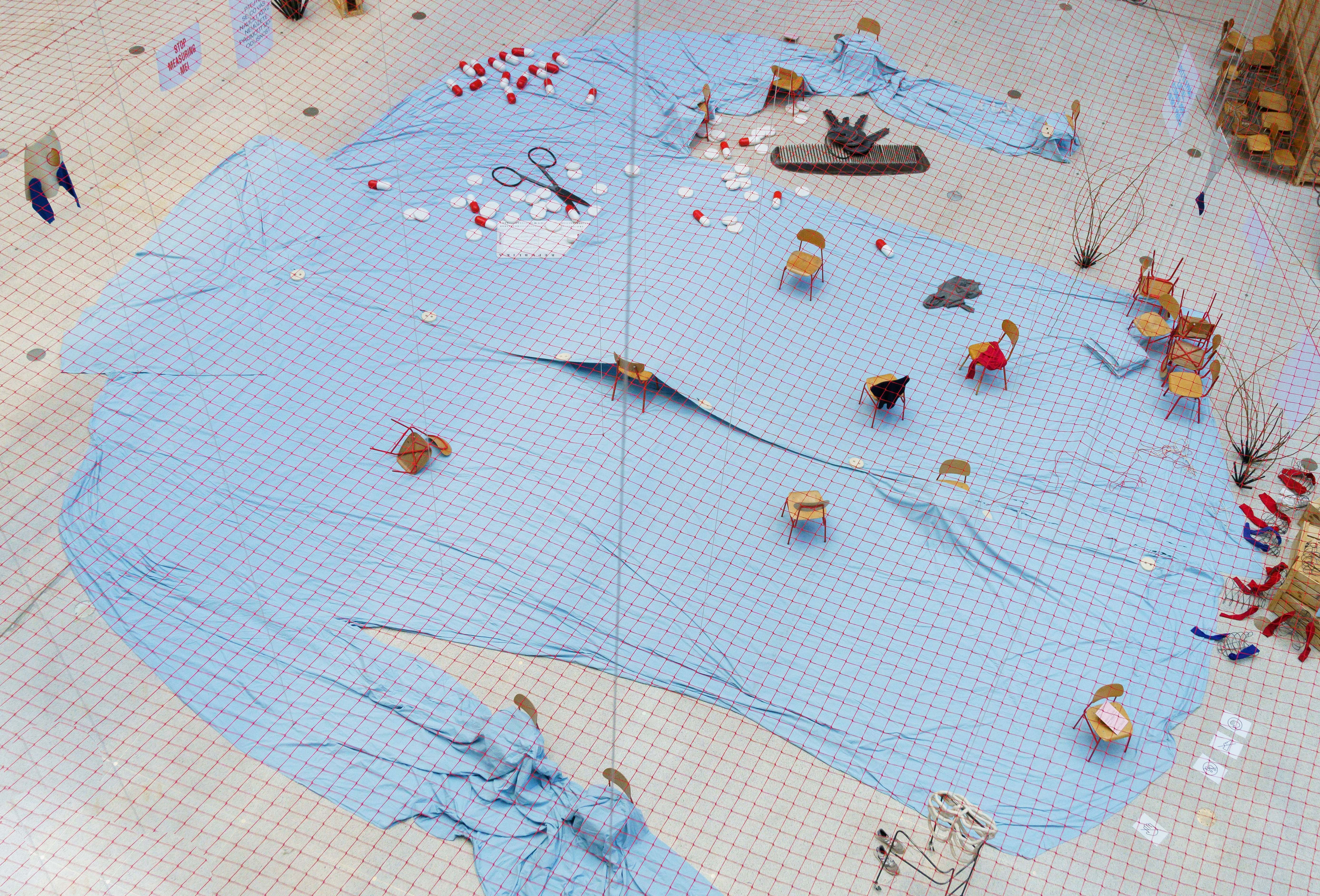 Autor: Courtesy of NGP / Marova Autor: Courtesy of NGP / Marova