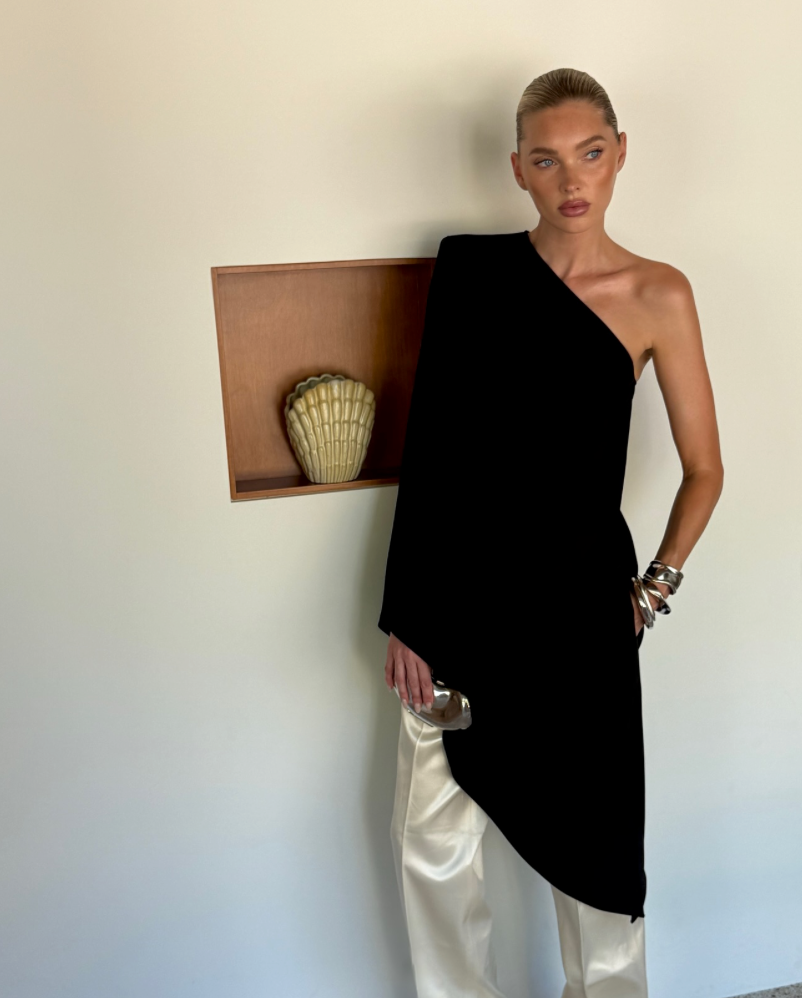 Léto bez šortek: 5 elegantních alternativ pro každý den