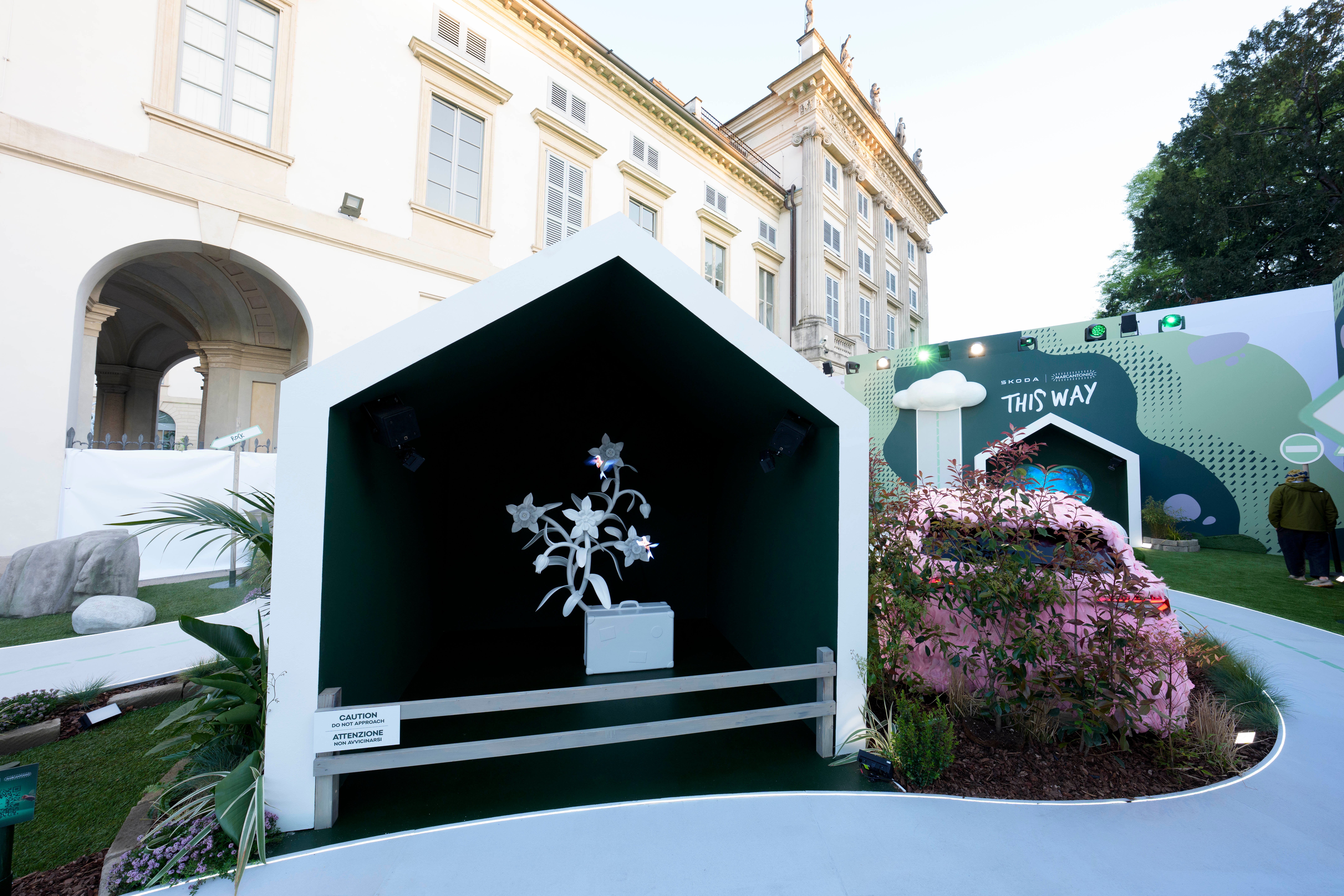 Autor: Škoda Autor: Škoda