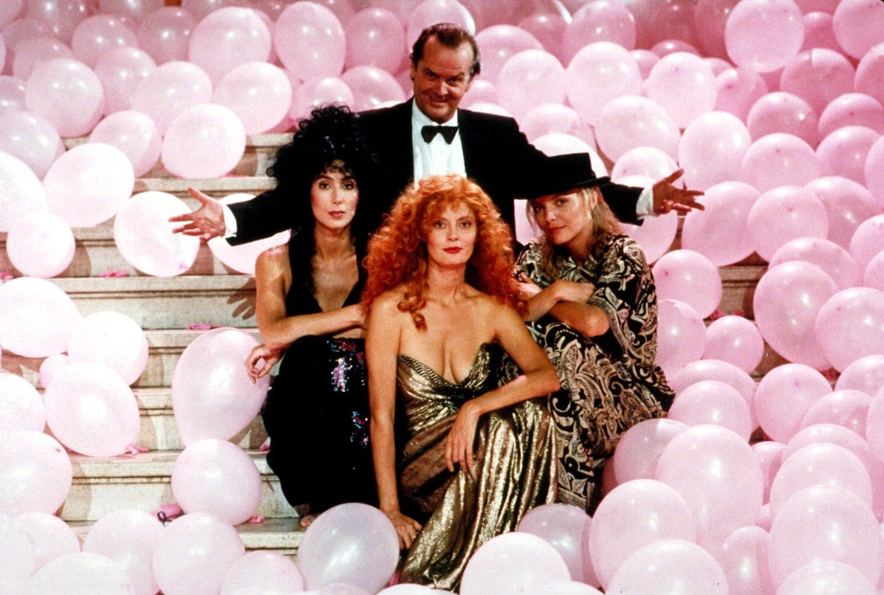 13 filmů o čarodějnicích, které vás dokonale naladí na Halloween i Dušičky