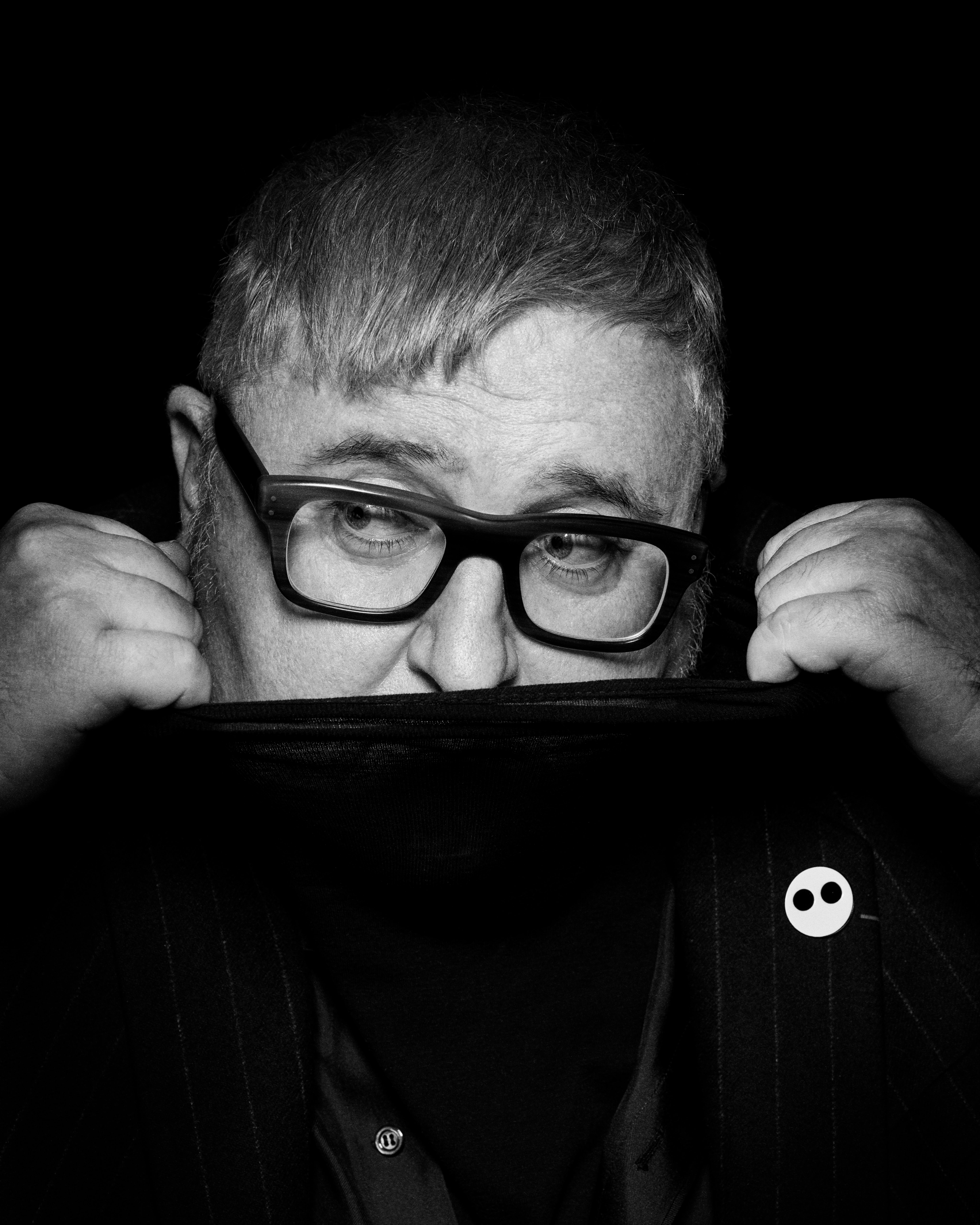 Alber Elbaz
