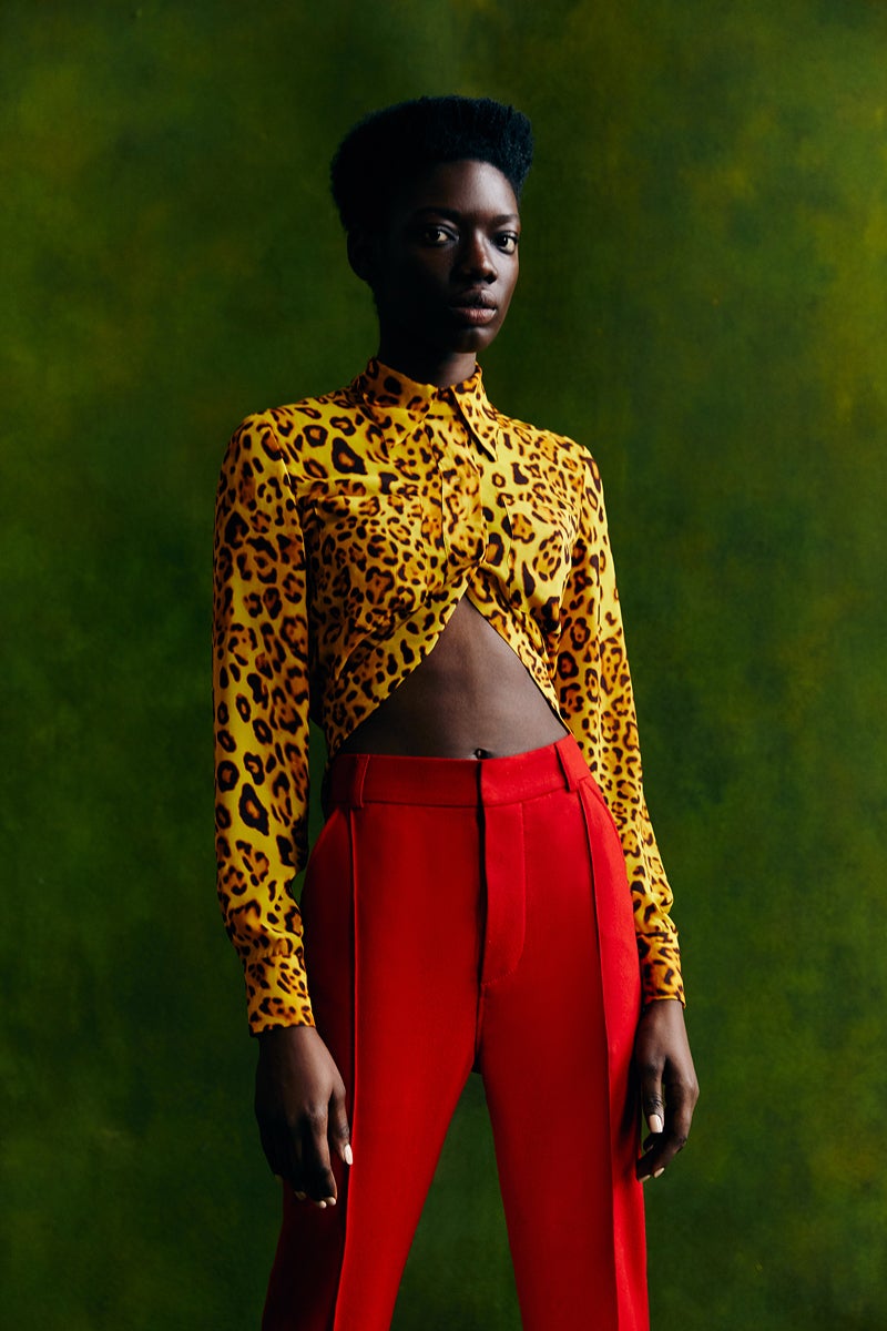 Gudu podzim/zima 2021