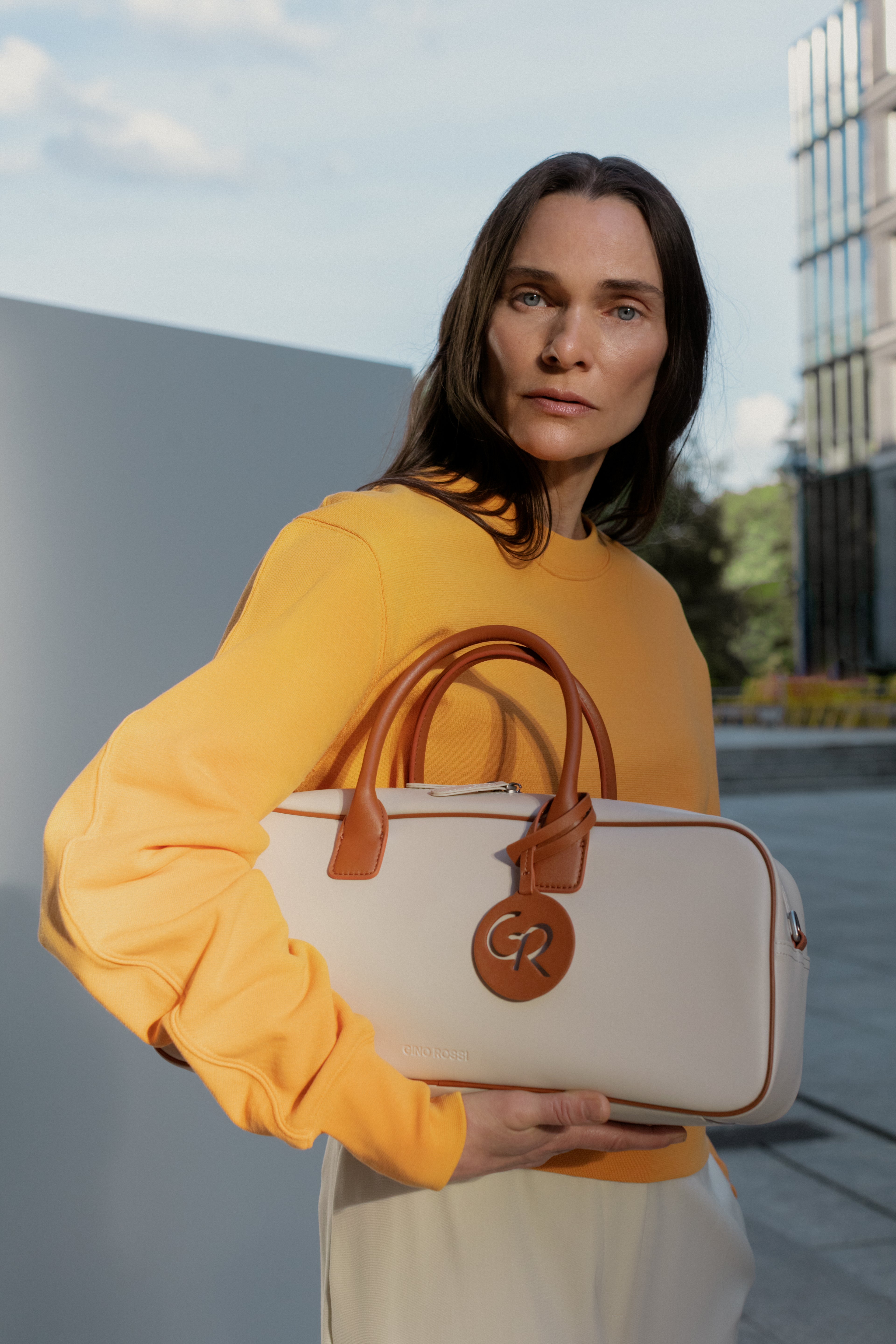 Autor: Courtesy of GINO ROSSI