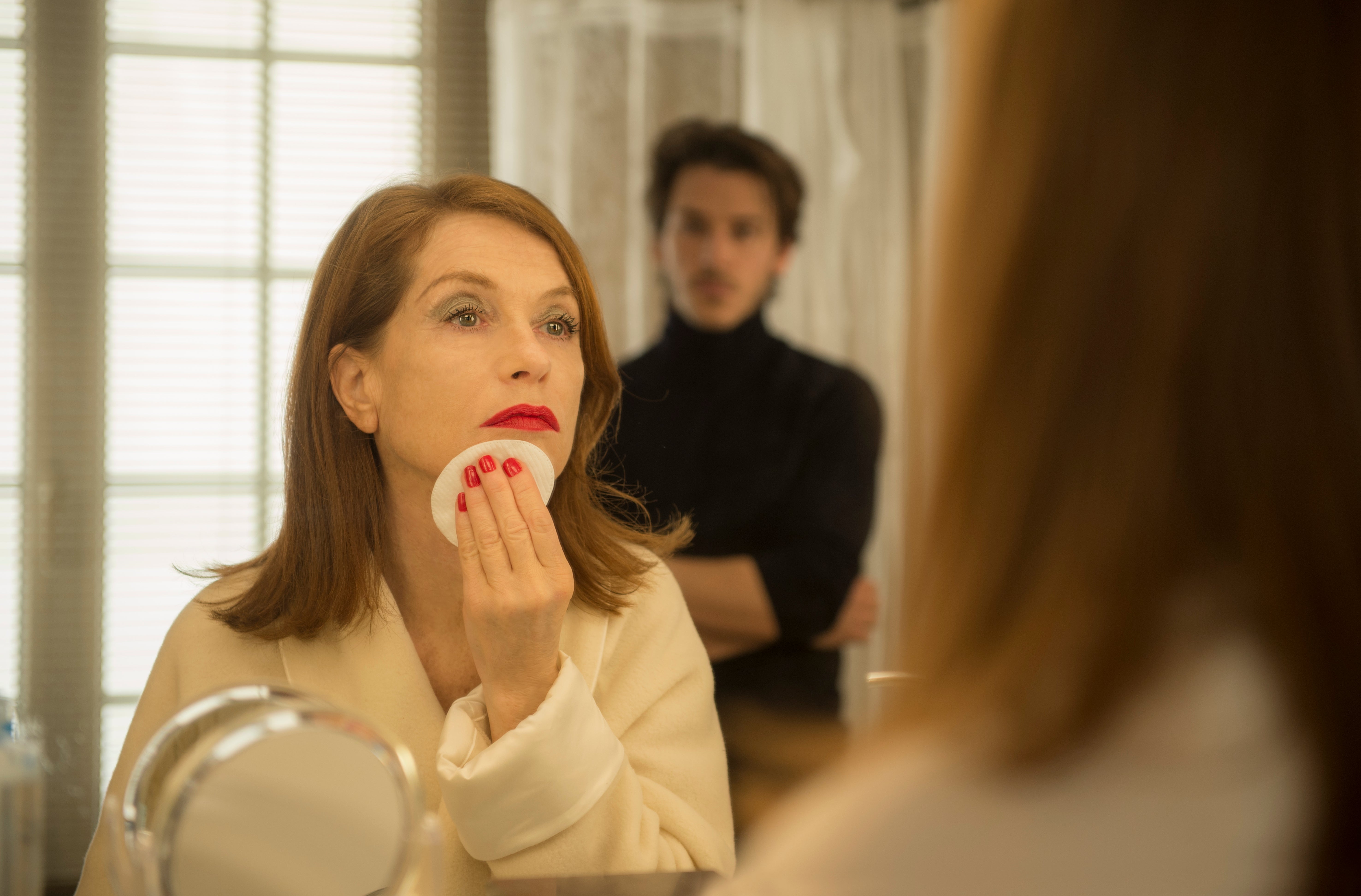 Eva (2017) Eva (2017)