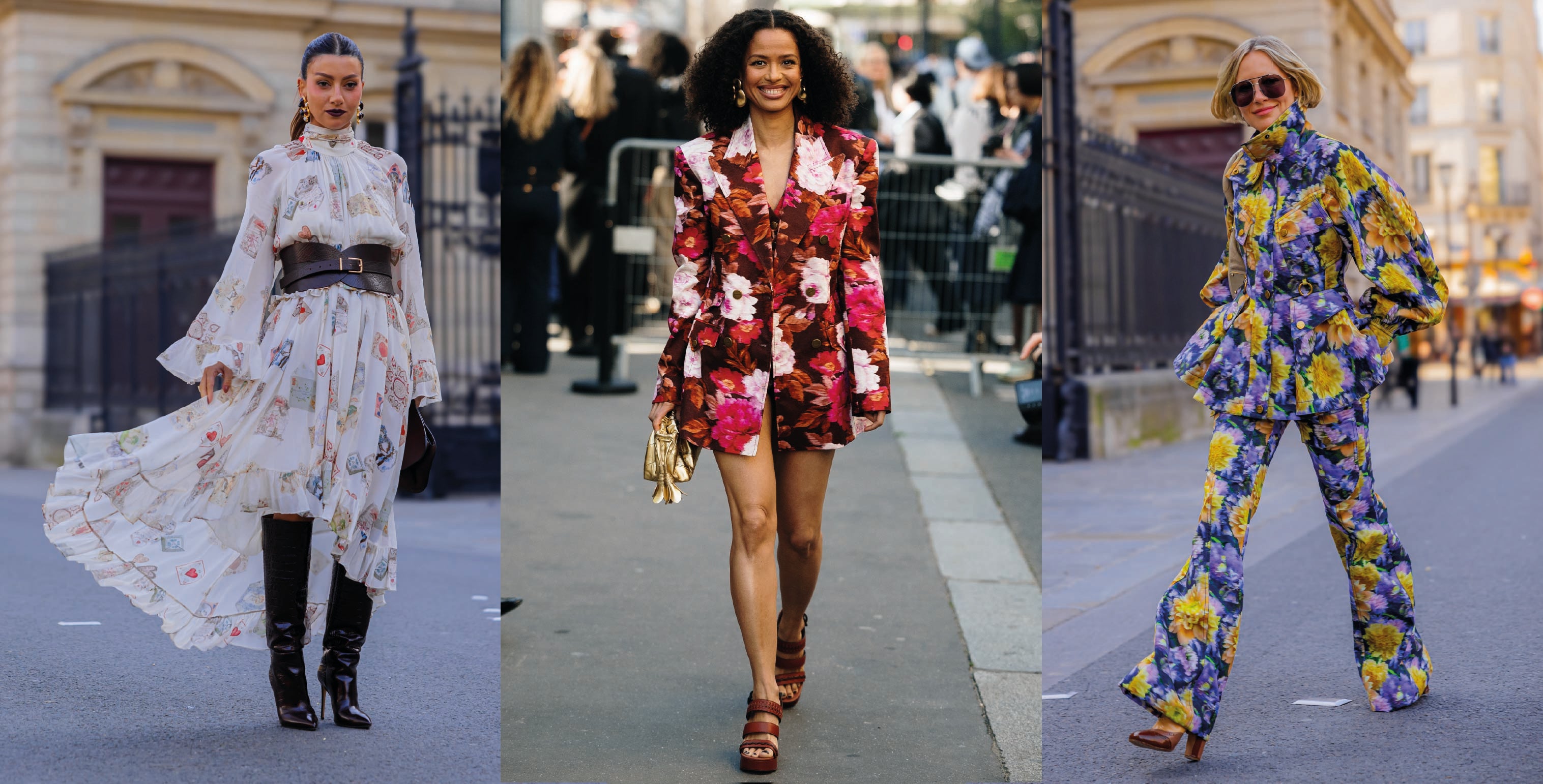 Fashion dopamine. Po letech minimalismu se vrací barvy a my víme proč