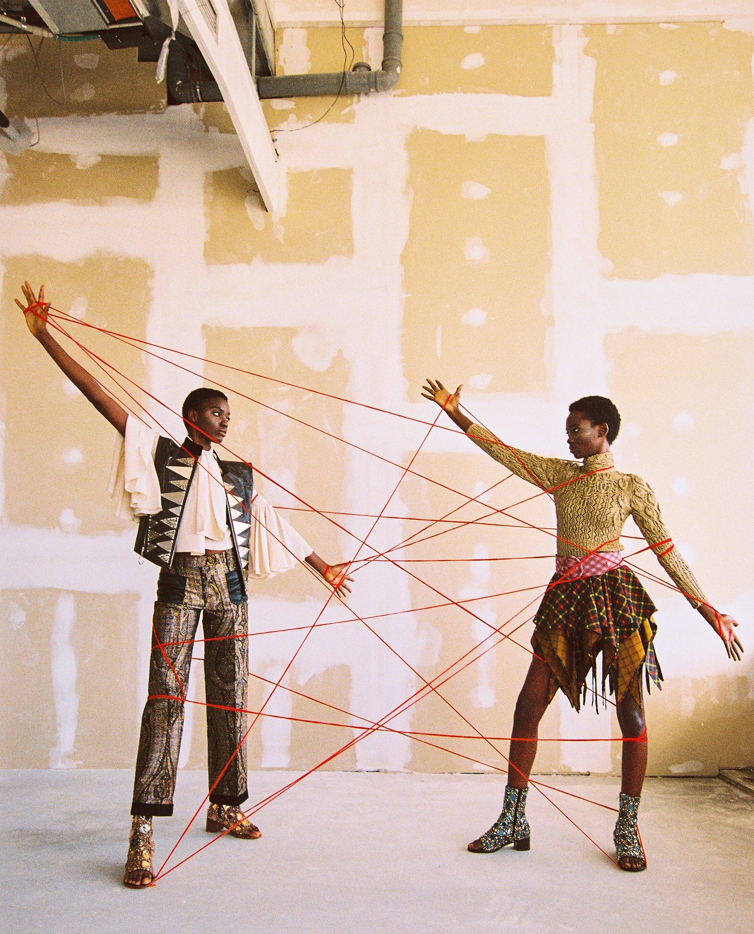 Proměna luxusního nakupování: Minulost, přítomnost a co nás čeká