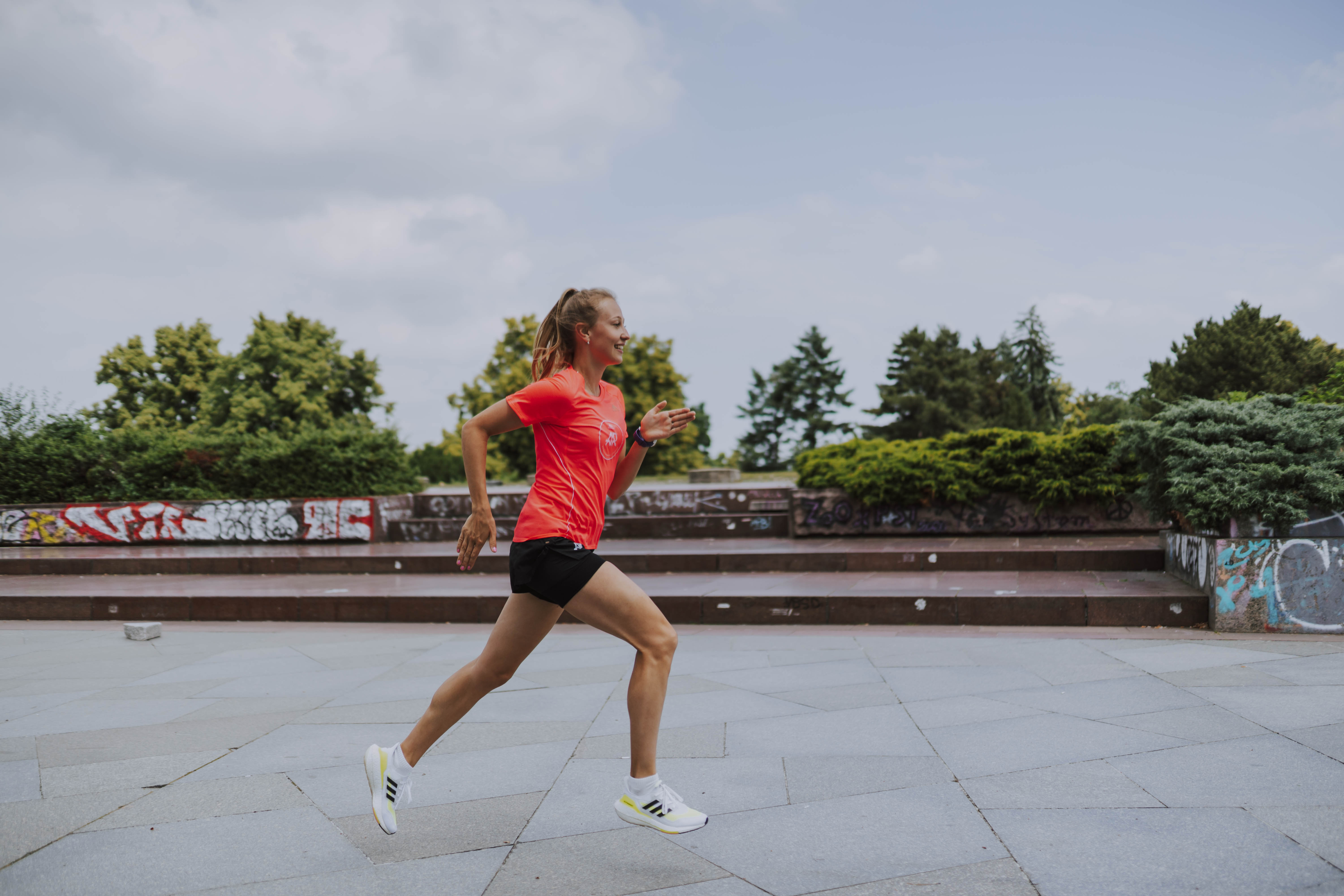 Autor: Jakub Cabálek pro adidas Autor: Jakub Cabálek pro adidas