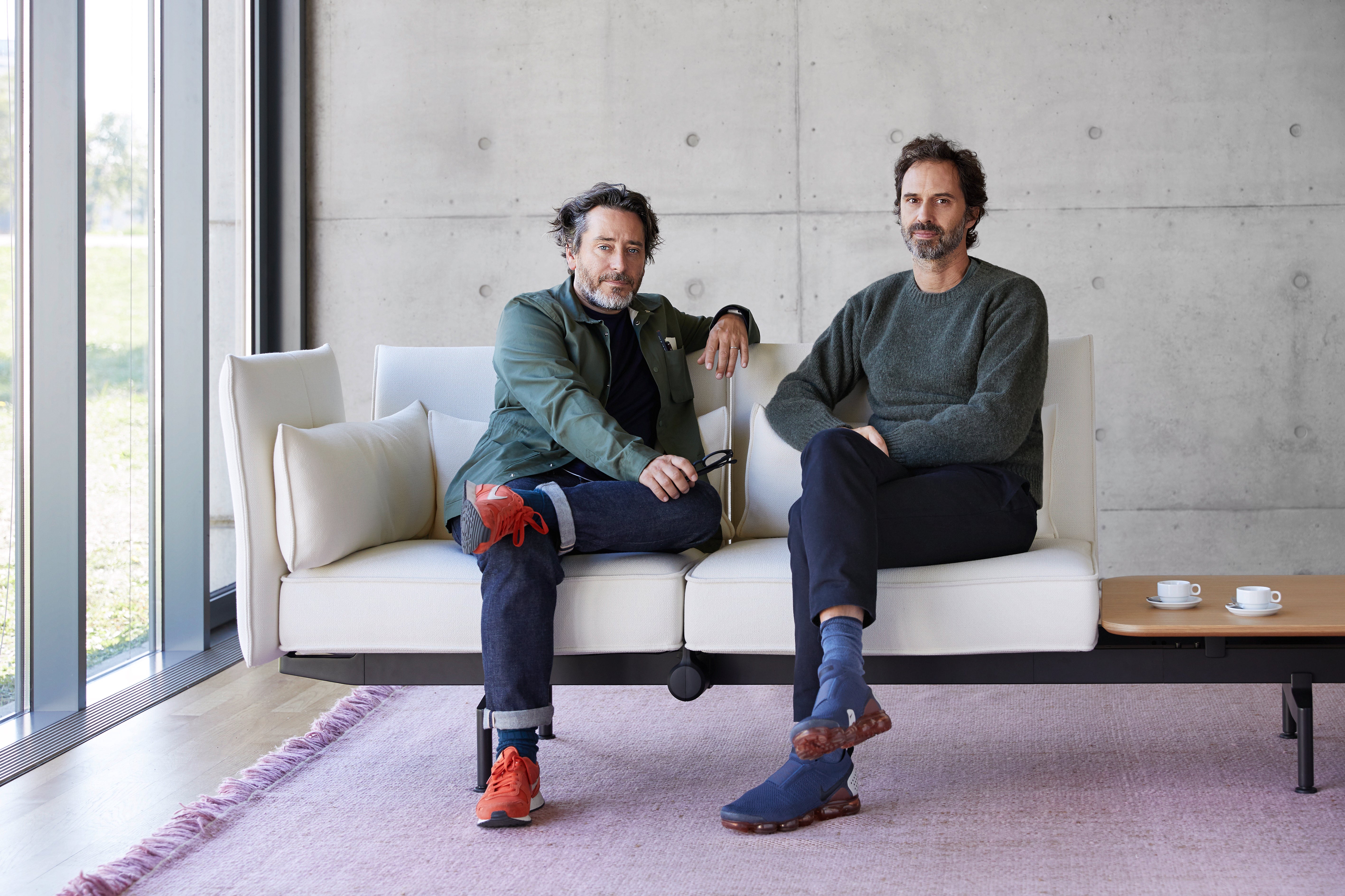 Edward Barber a Jay Osgerby