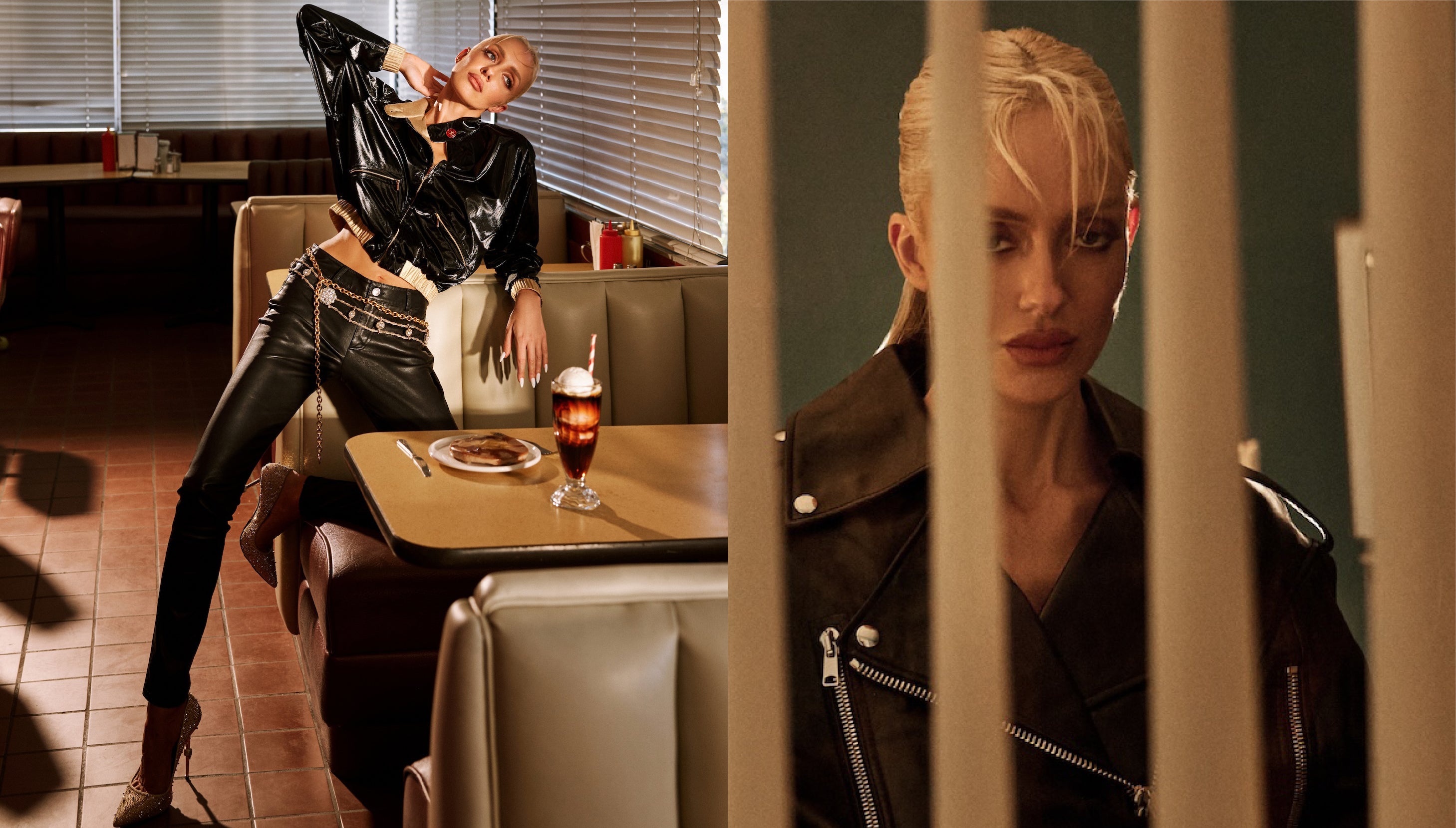 Sasha Ray Is Redefining What It Means to Be a Modern Muse