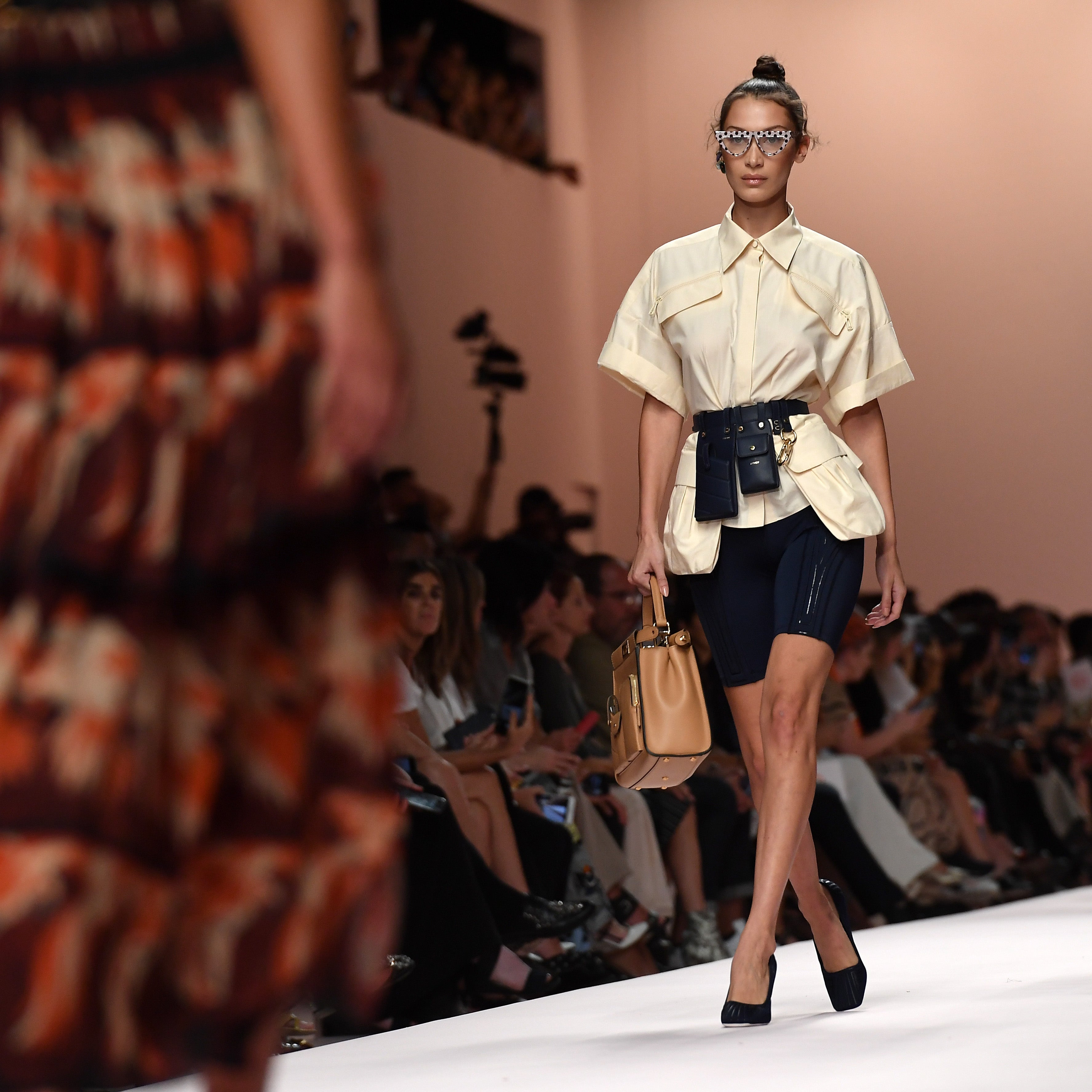 Cyklistická móda, k níž nepotřebujete kolo