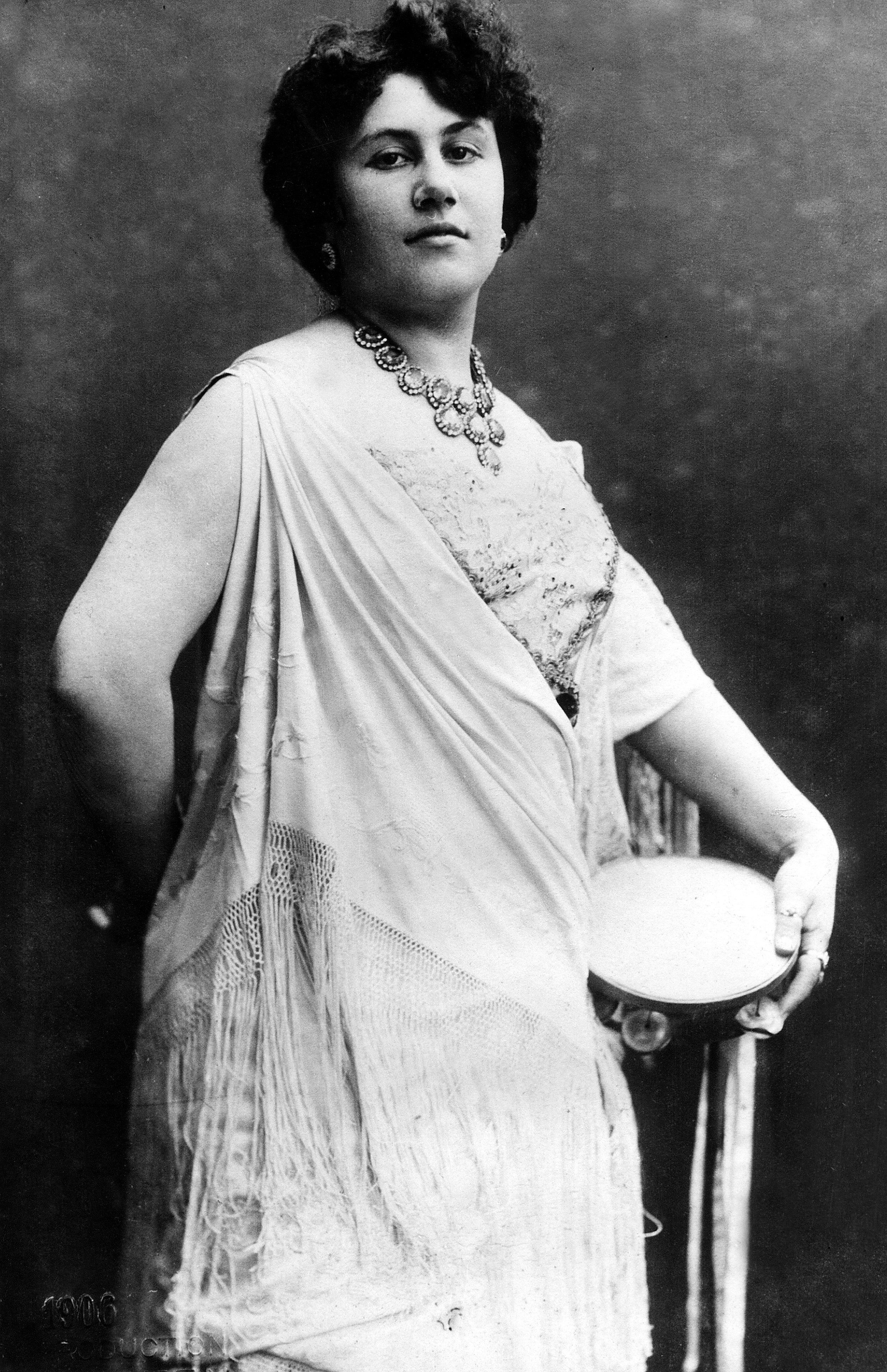 Božská Ema Destinnová: nejproduktivnější česká umělkyně všech dob