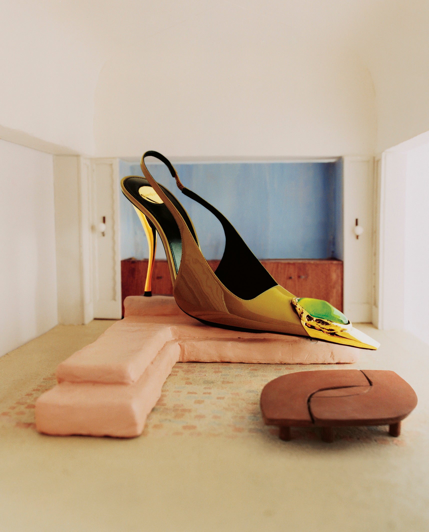 Omluvte mě, ale jarního úklidu skříně se letos neúčastním