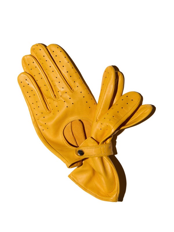 Kožené rukavice, TO BE ACCESSORIES, prodává To be accessories, 130 €