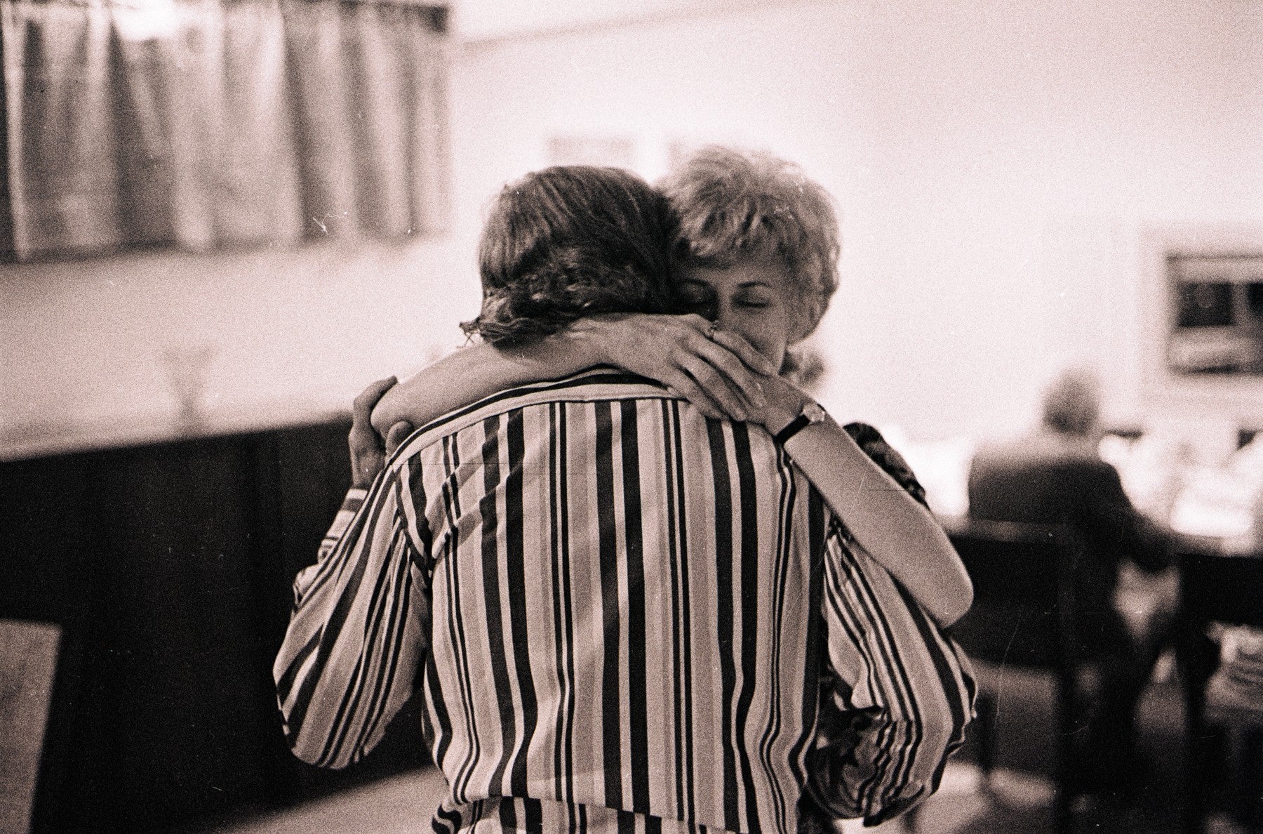 První a jedinečná Olga Havlová