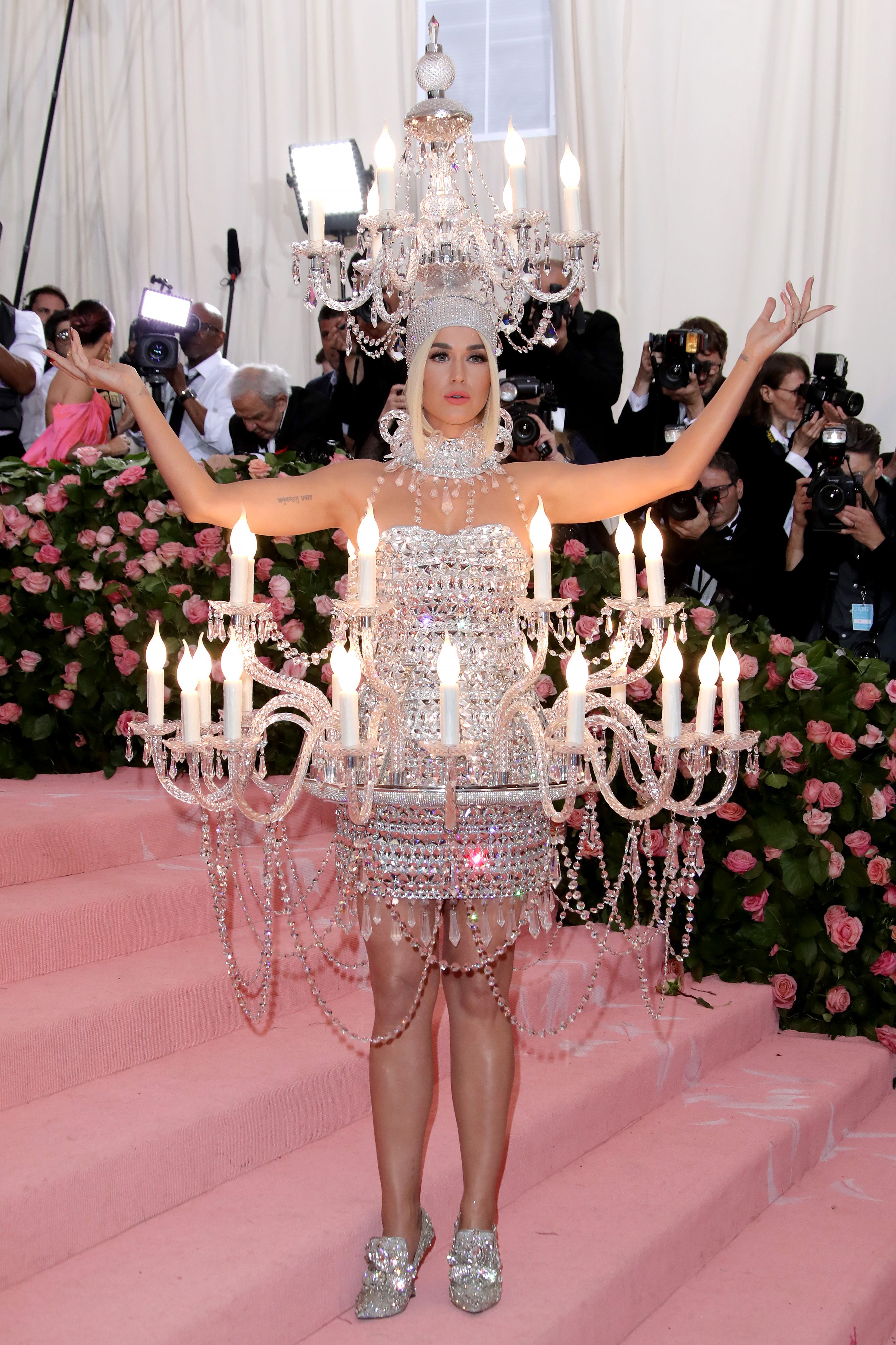 Znáte její hity, ale co její život? Katy Perry zažila bouřlivé lásky i nečekané zvraty