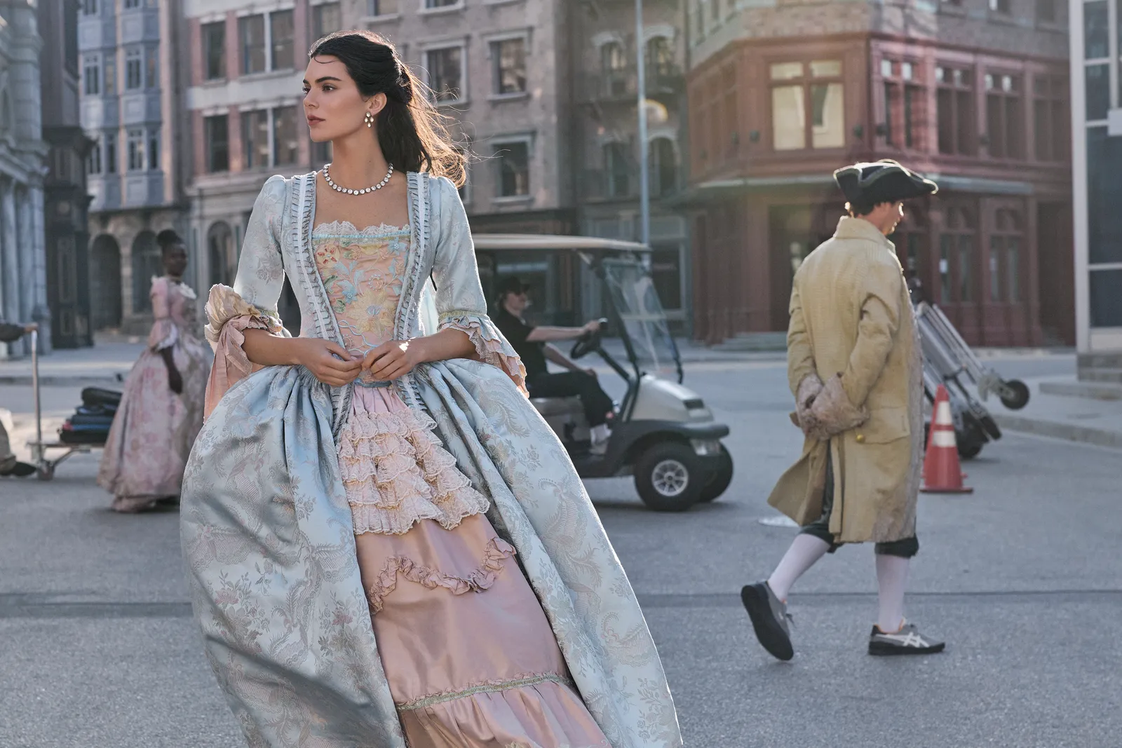 Vogue World 2025 bude v Hollywoodu a můžete ho sledovat live