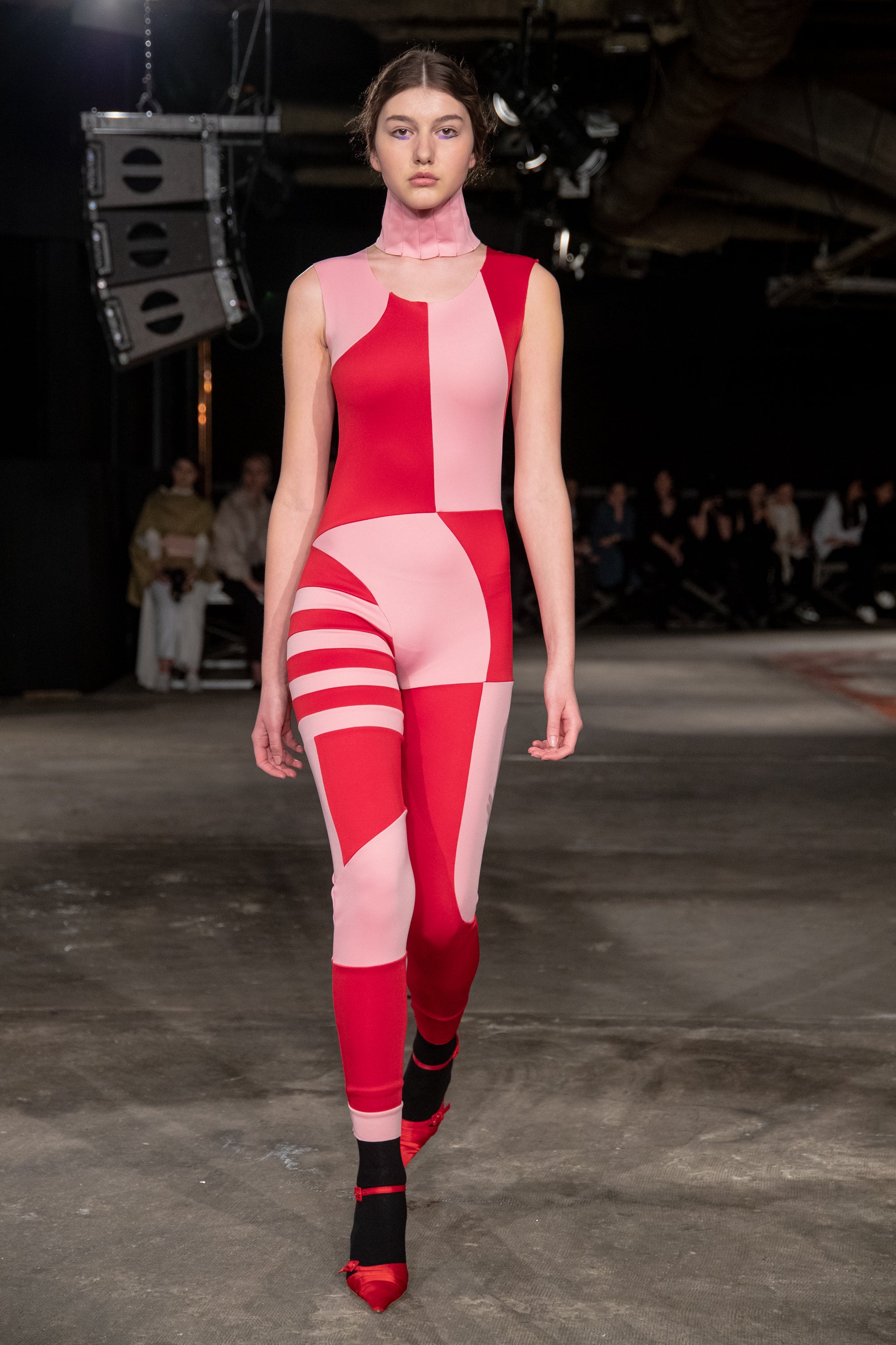 UTB Zlín Ateliér design oděvu