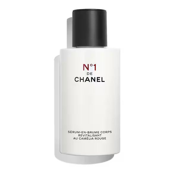 Tělové Serum-In-Mist, CHANEL, 2290 Kč
