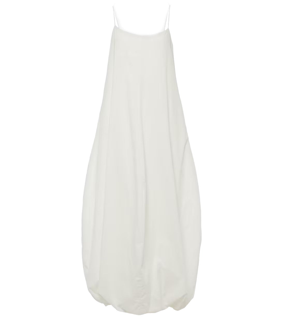 Bílé šaty Anais, FAITHFUL, prodává Mytheresa, 230 €