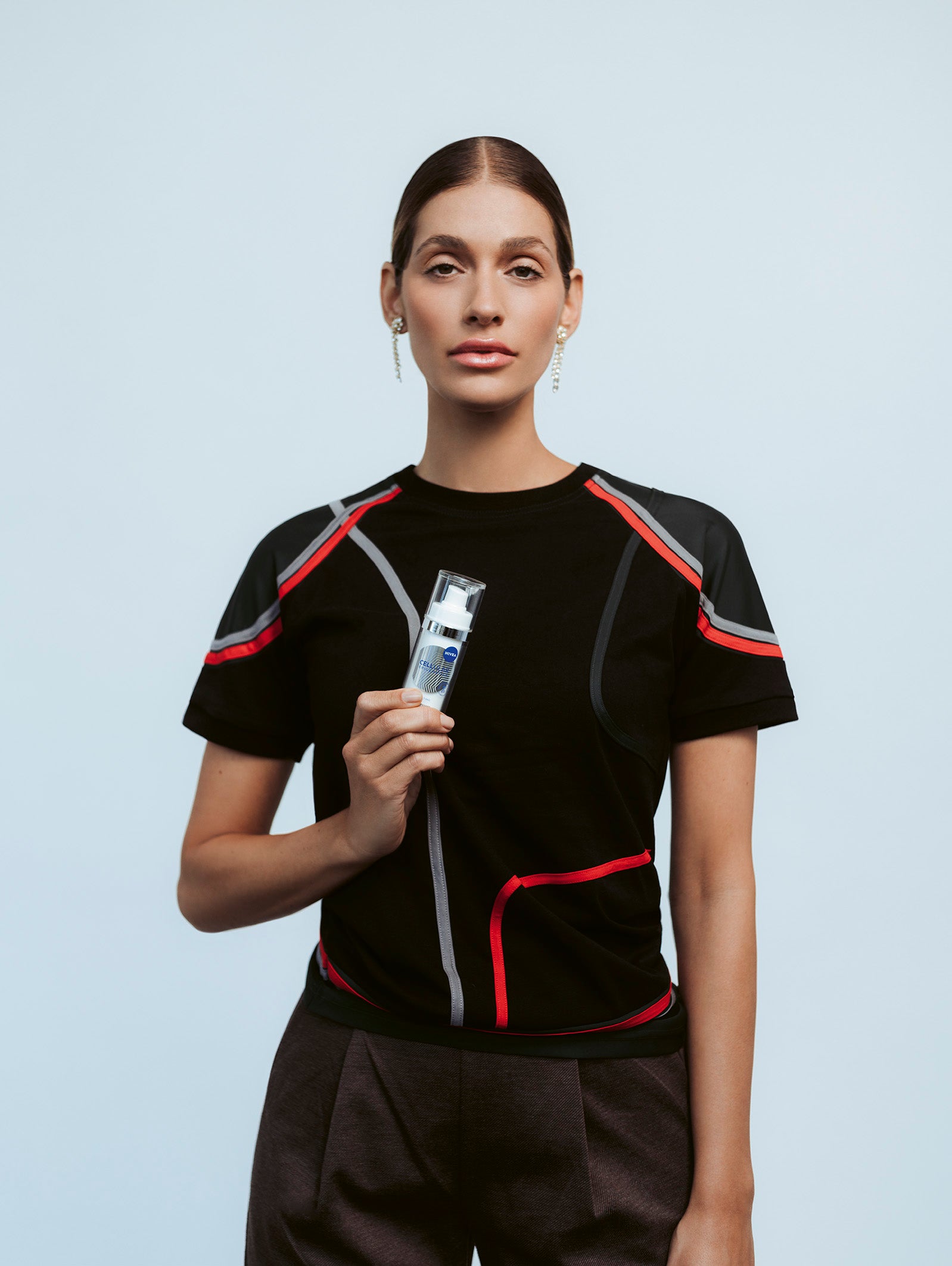 Sérum, které dokáže přetočit biologické hodiny pleti