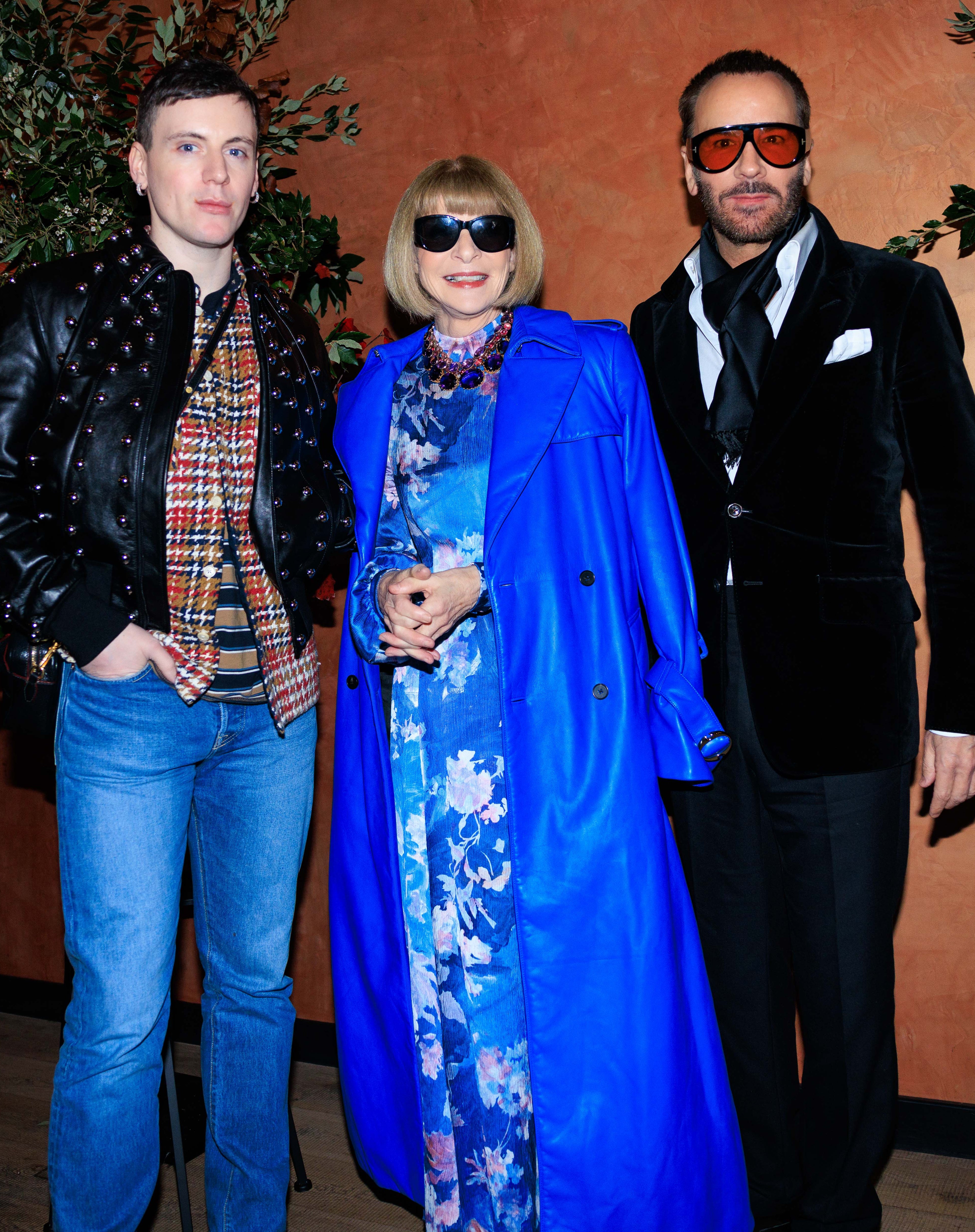 Vogue: Inventing The Runway. Výstava, kterou si nenechala ujít Anna Wintour, Cate Blanchett ani Tom Ford Vogue: Inventing The Runway. Výstava, kterou si nenechala ujít Anna Wintour, Cate Blanchett ani Tom Ford