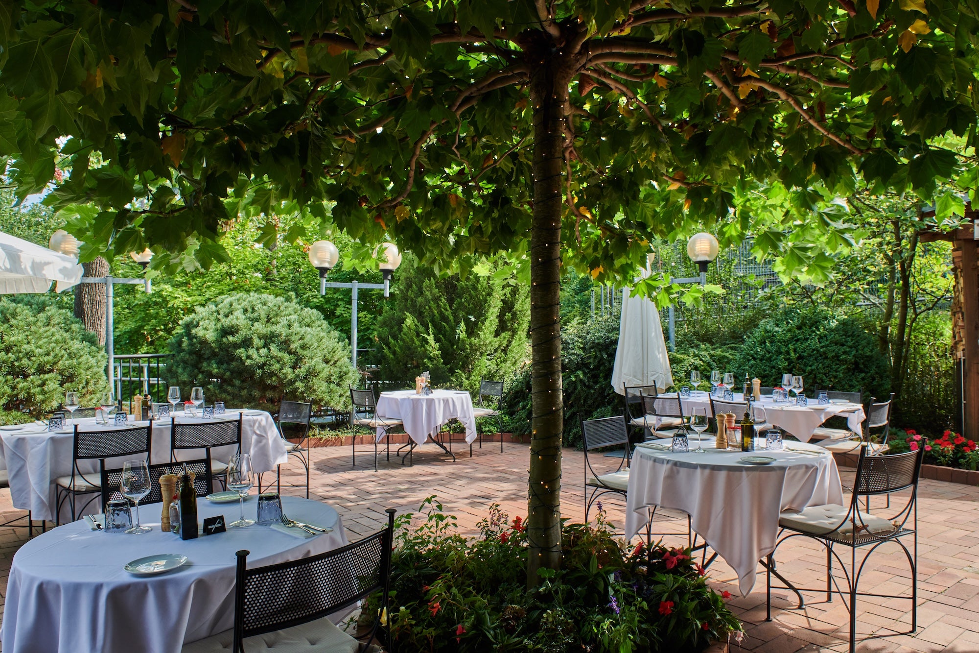 Sezonní brunch menu, které přepisuje tradici do současnosti