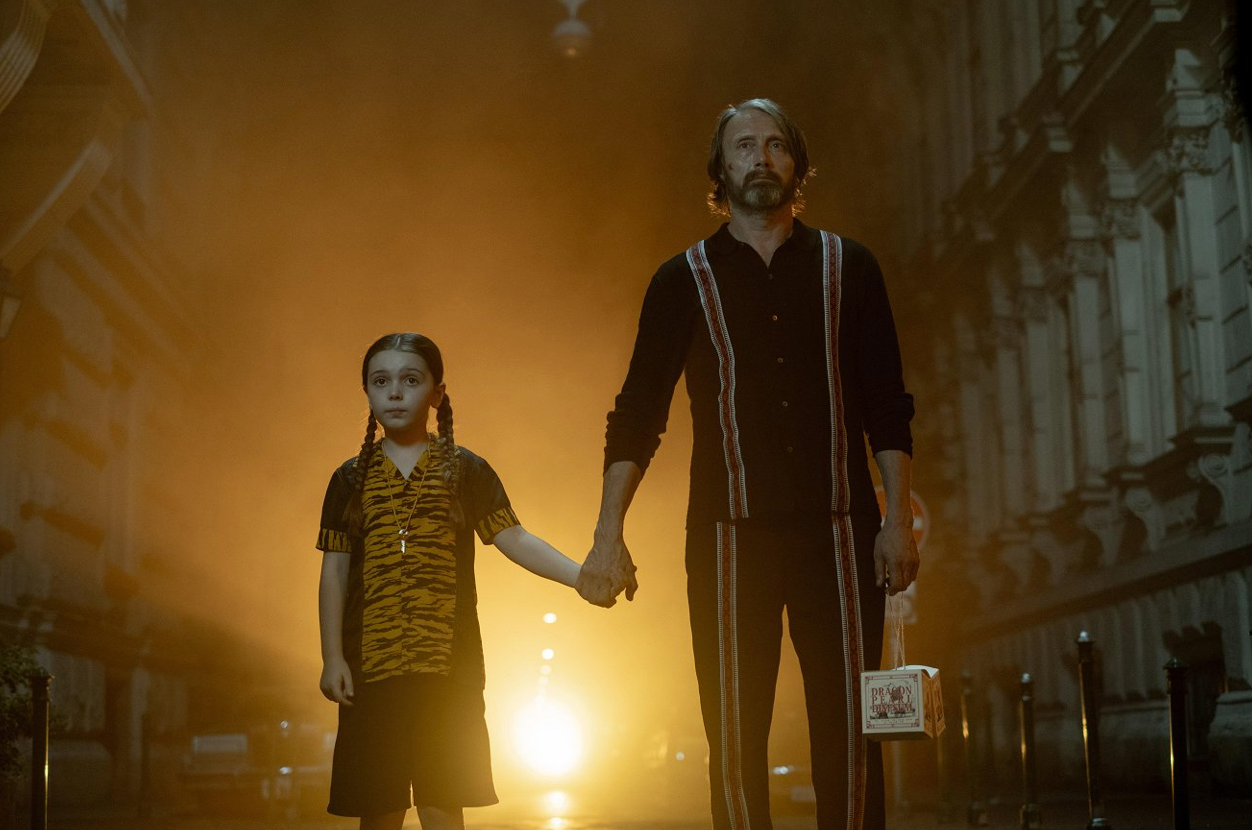 Když vás vánice v prosinci zažene do kina, zkuste tyto premiérové filmy