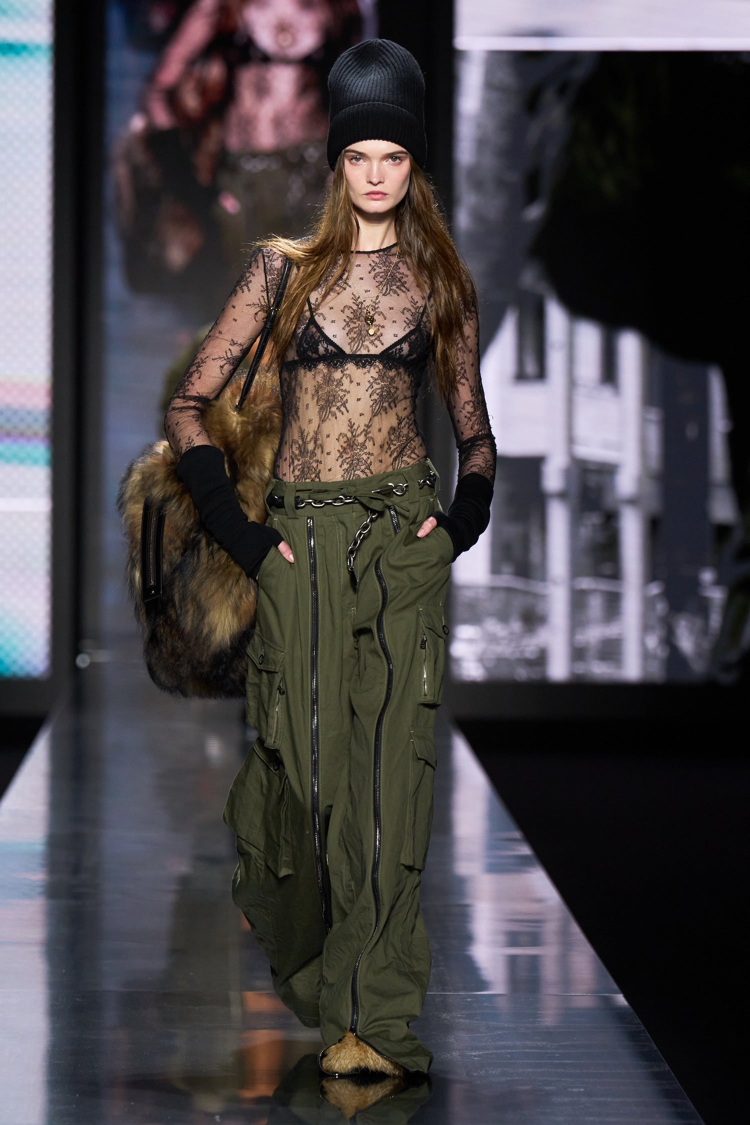 Kolekce podzim - zima 2025/2026, DOLCE & GABBANA