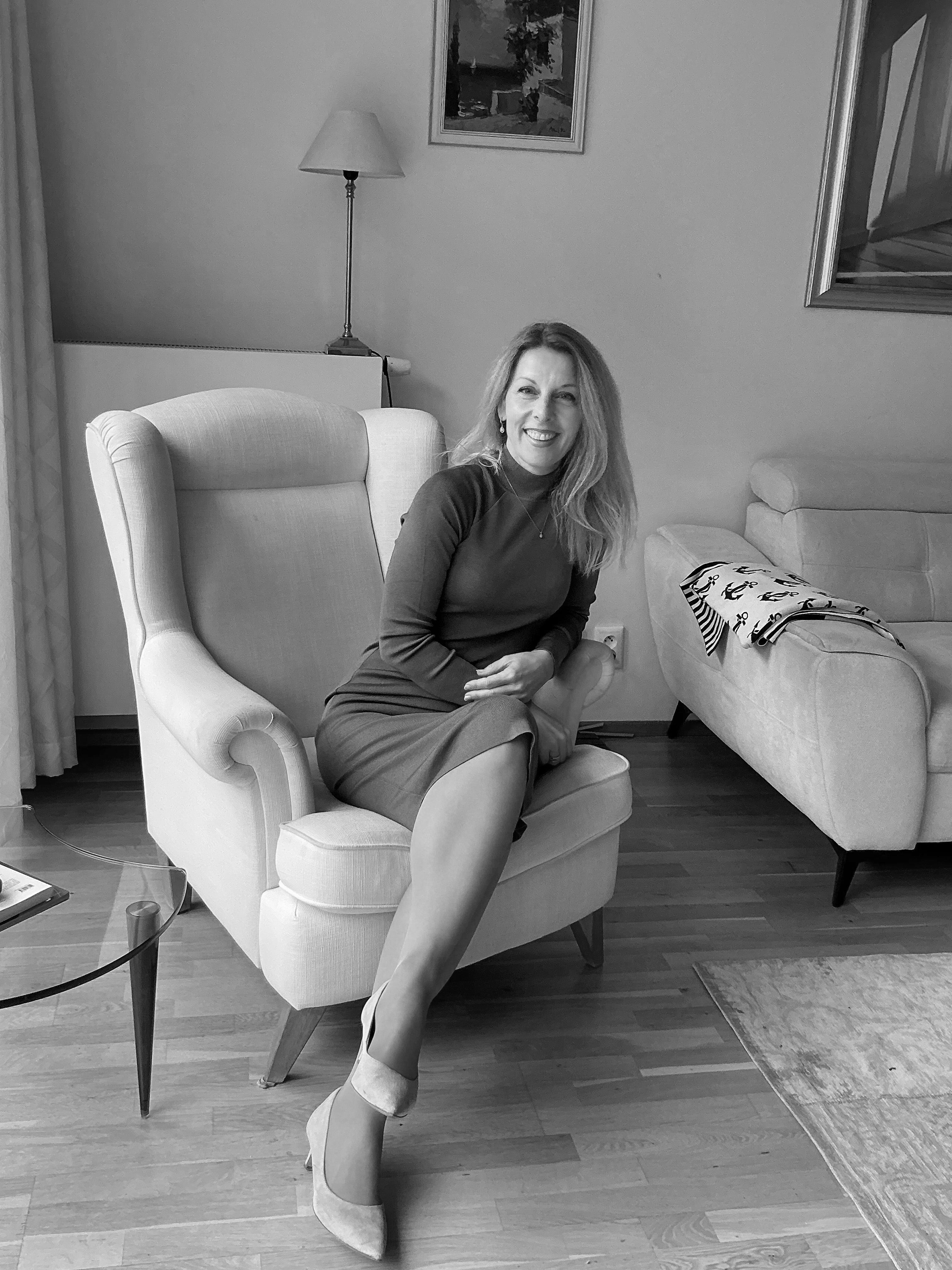 Magdaléna Frouzová: Kariéra je zážitková jízda, ne horolezecký výšlap za medailemi