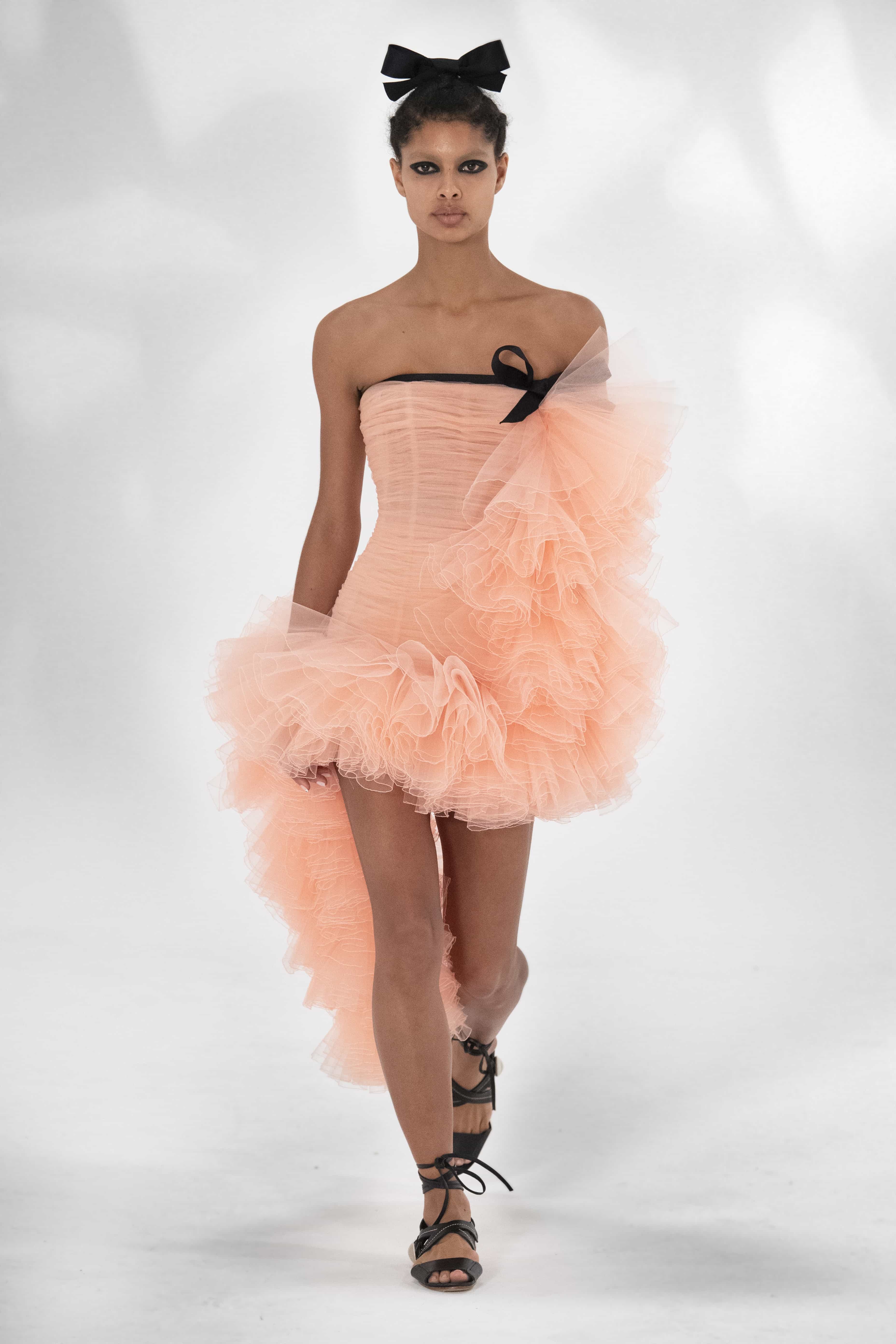 Giambattista Valli Spring-Summer 2021