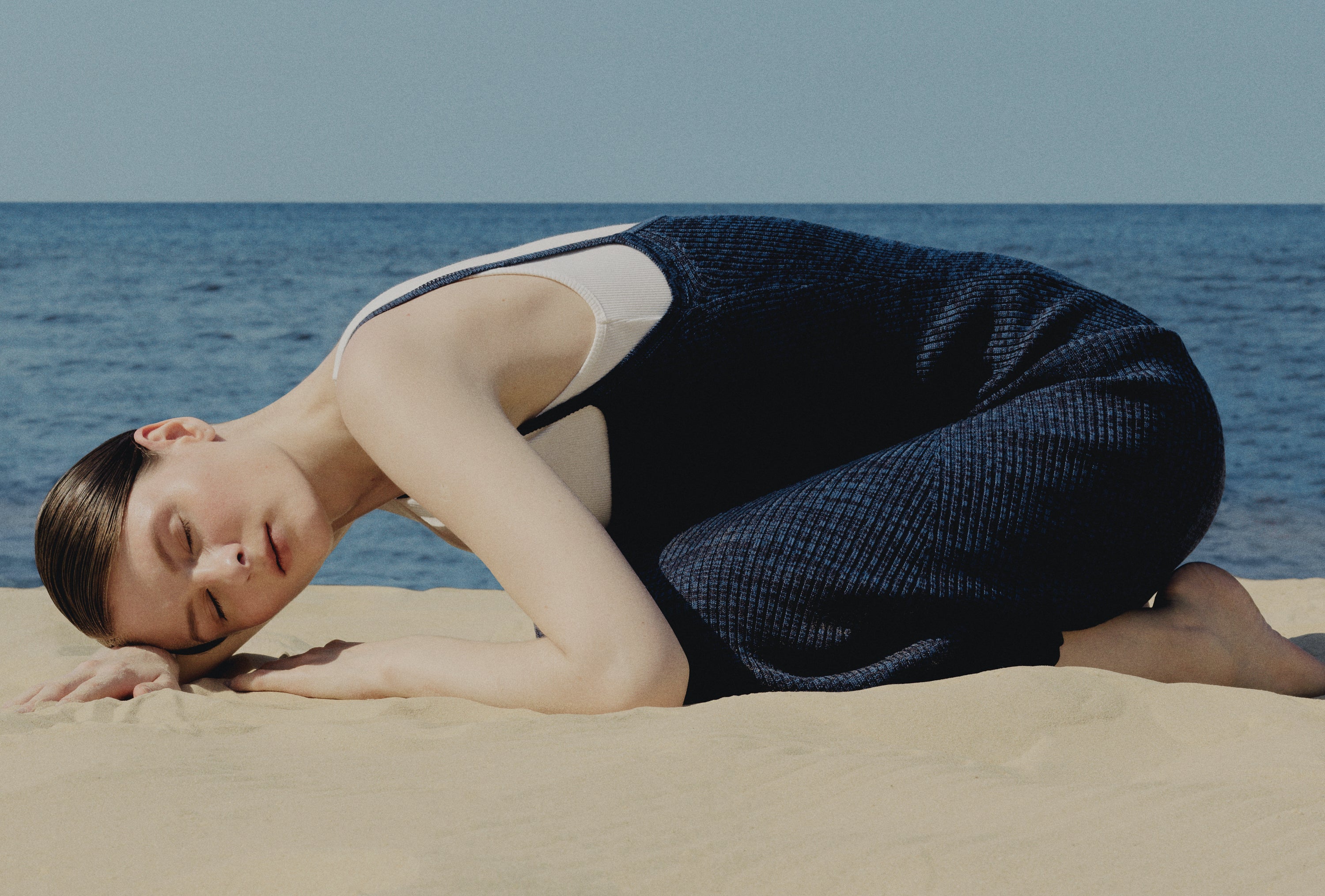 Na nic nečekejte a užívejte si léto, jak to jen jde