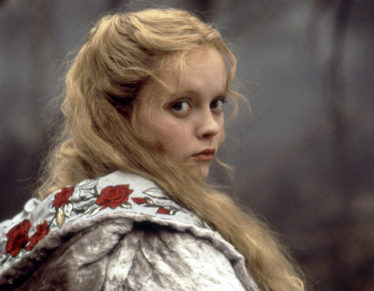 Foto z filmu Ospalá díra