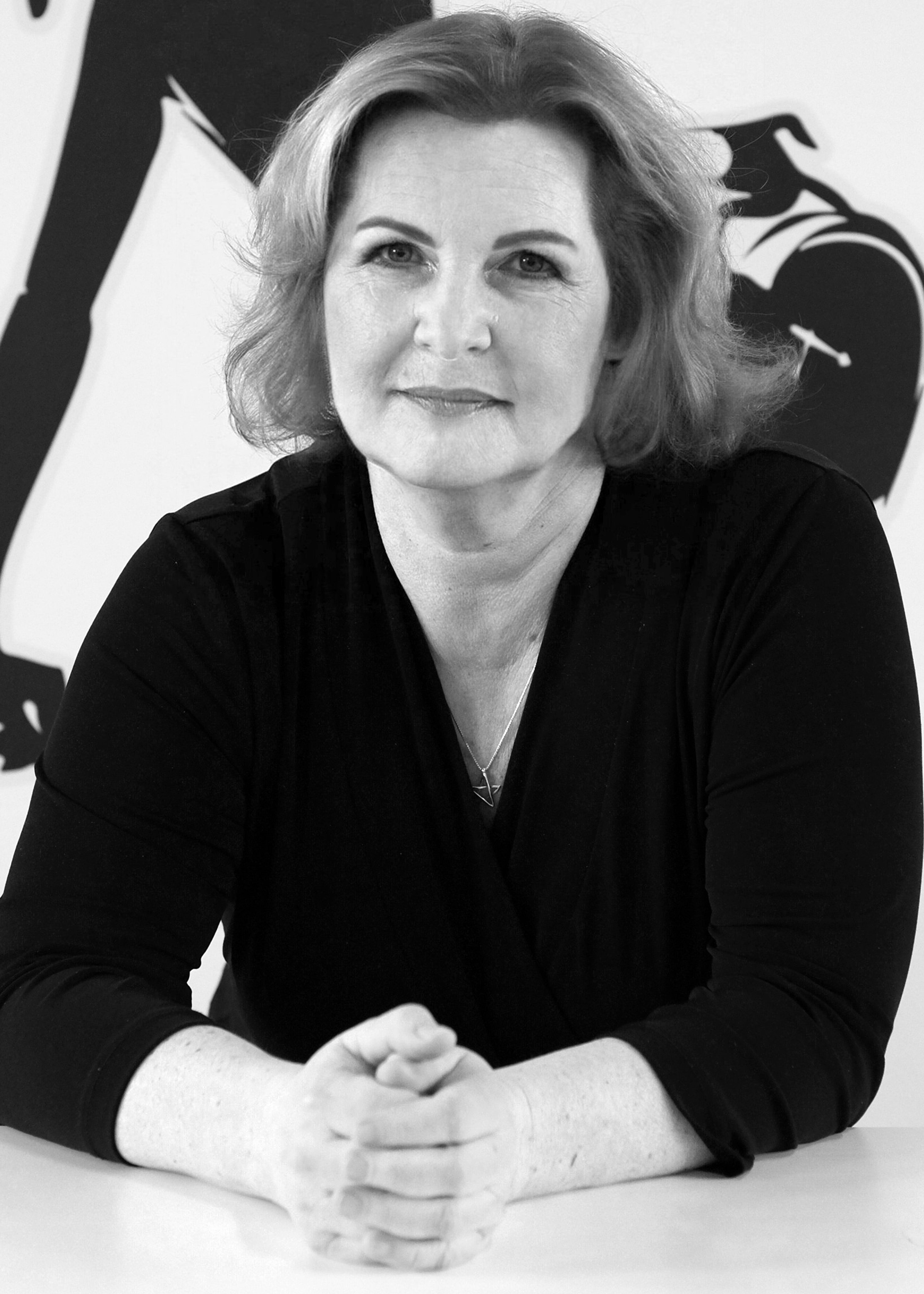 Dana Pavlousková / Klub svobodných matek Dana Pavlousková / Klub svobodných matek