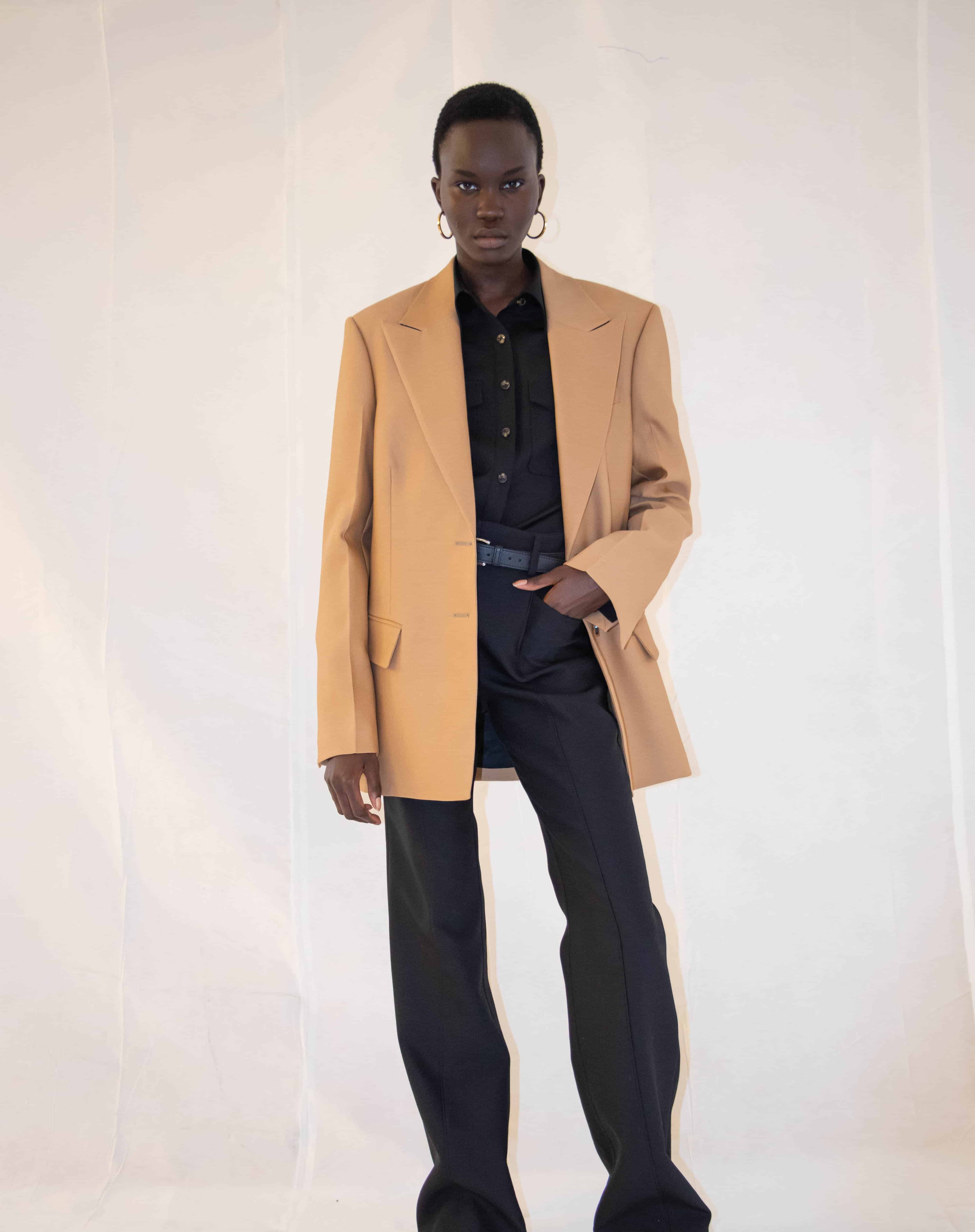 Proenza Schouler Resort 2021 Proenza Schouler Resort 2021