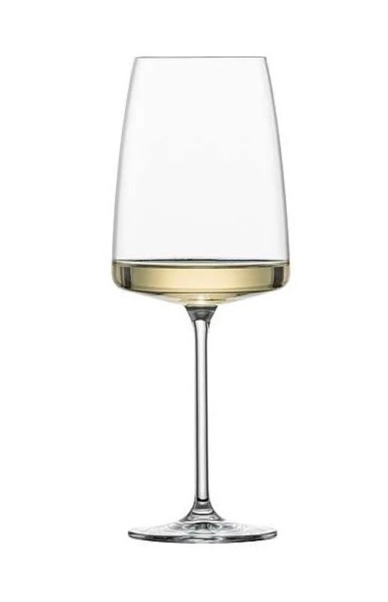 Set 6 designových sklenic na víno, ZWIESEL, prodává Sklenenyshop.cz, 1 027 Kč