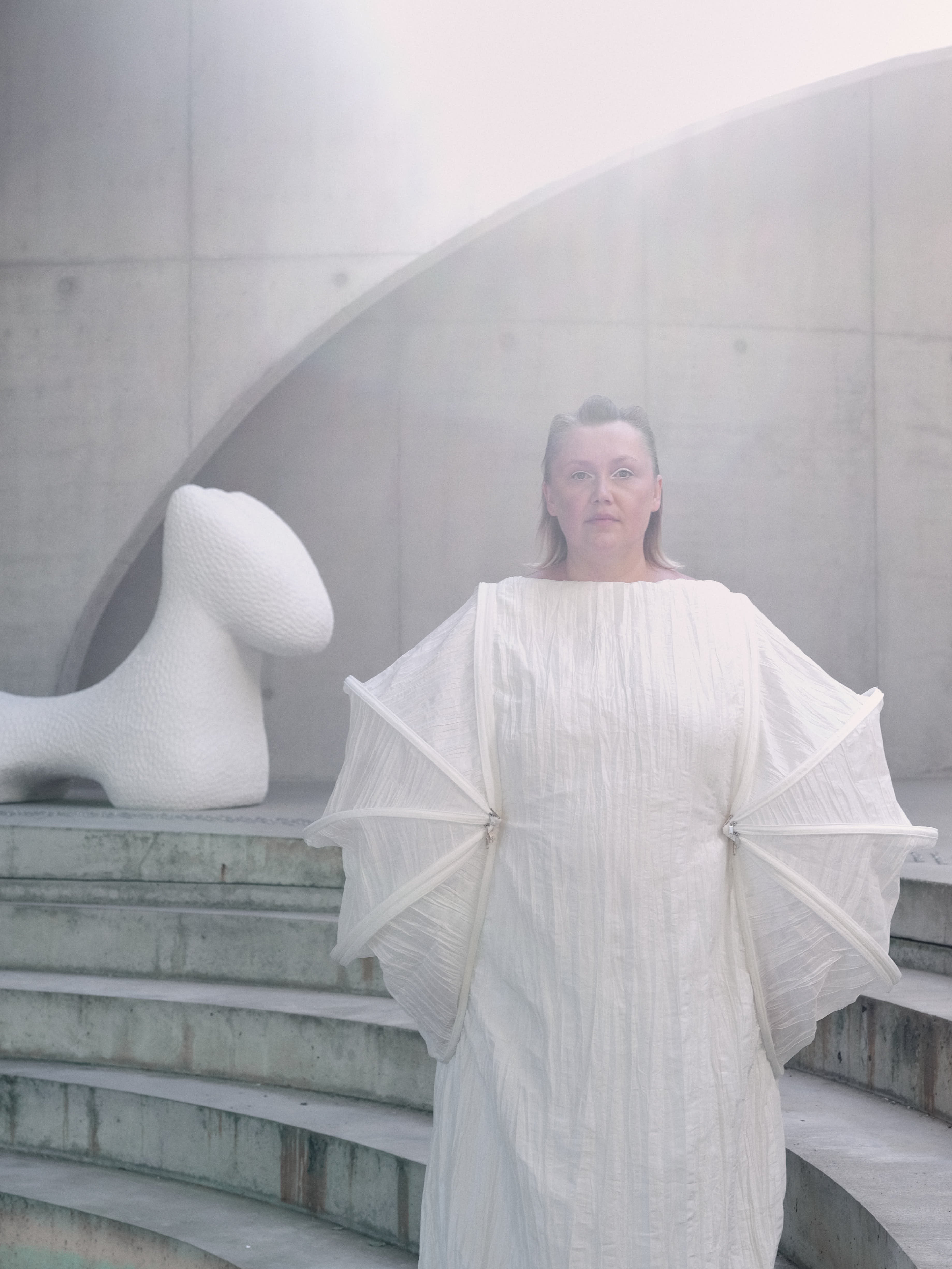 Land of Light II Land of Light II