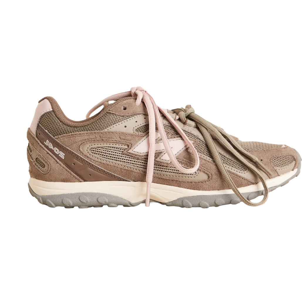 Semišové tenisky 204L, NEW BALANCE, 130 €
