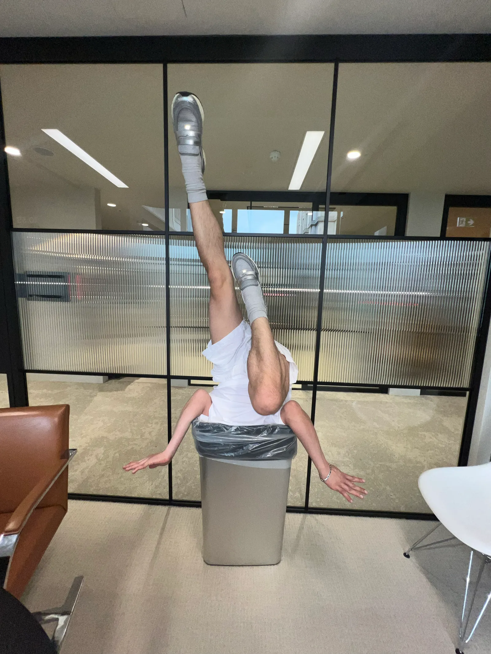 Jak jsem nosil „ošklivé“ New Balance mokasíny… a všem to bylo fuk