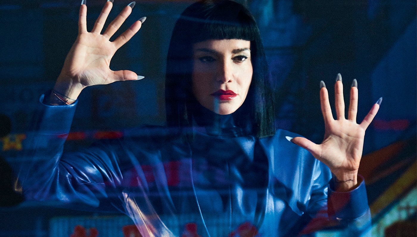 Pod vlivem L'Aury, nečekané vůně, kterou si nelze nezamilovat