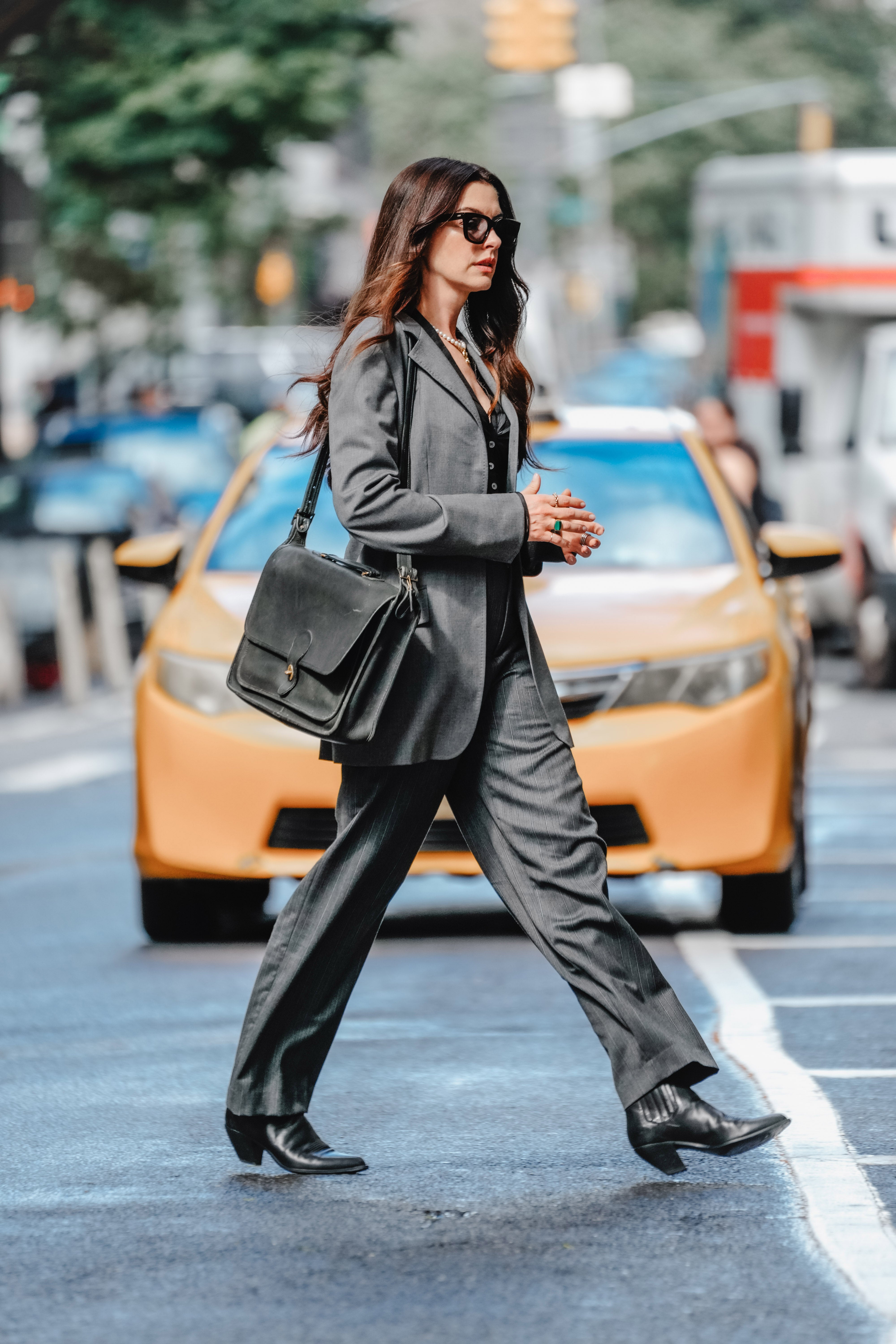 Anne Hathaway Anne Hathaway