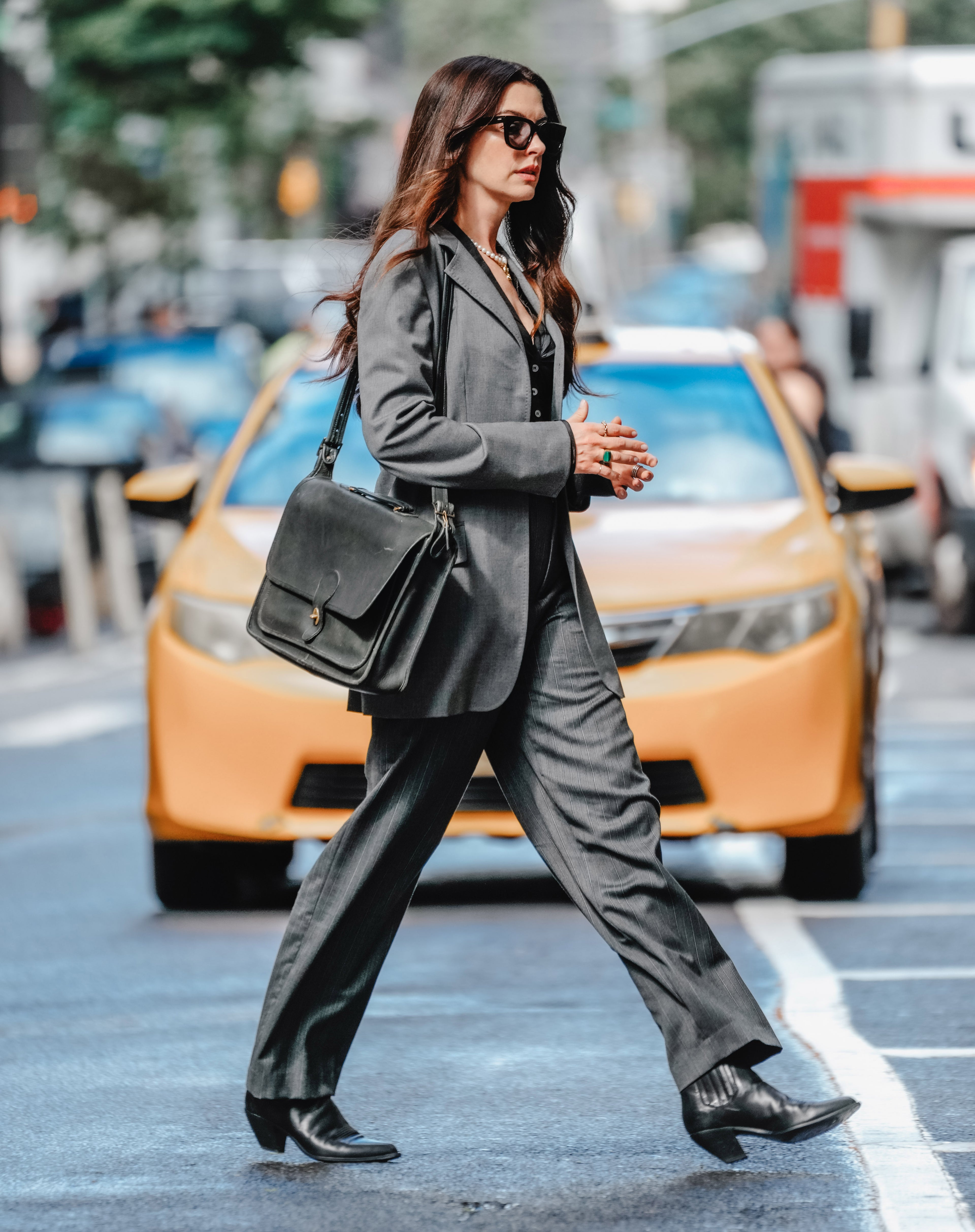 8 tipů, jak letos na podzim stylovat kotníčkové kozačky 8 tipů, jak letos na podzim stylovat kotníčkové kozačky