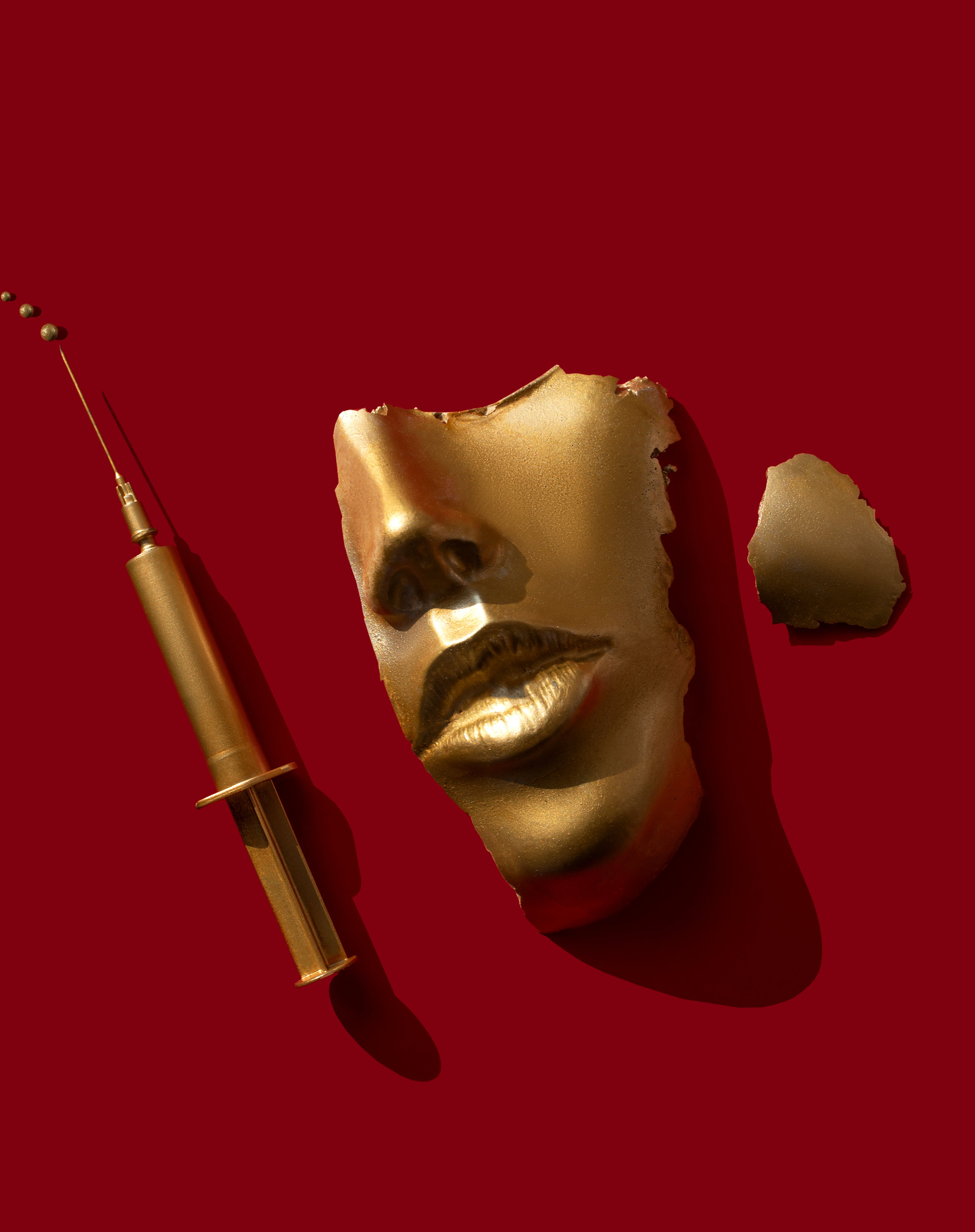 Botox ano, nebo ne? Botox ano, nebo ne?