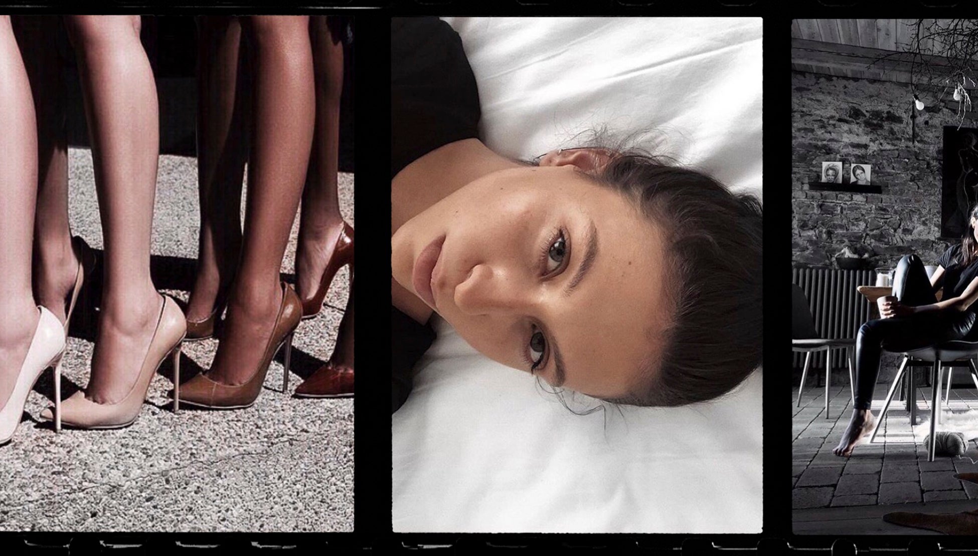 Weekend list podle Teri:  Útěk z města do města