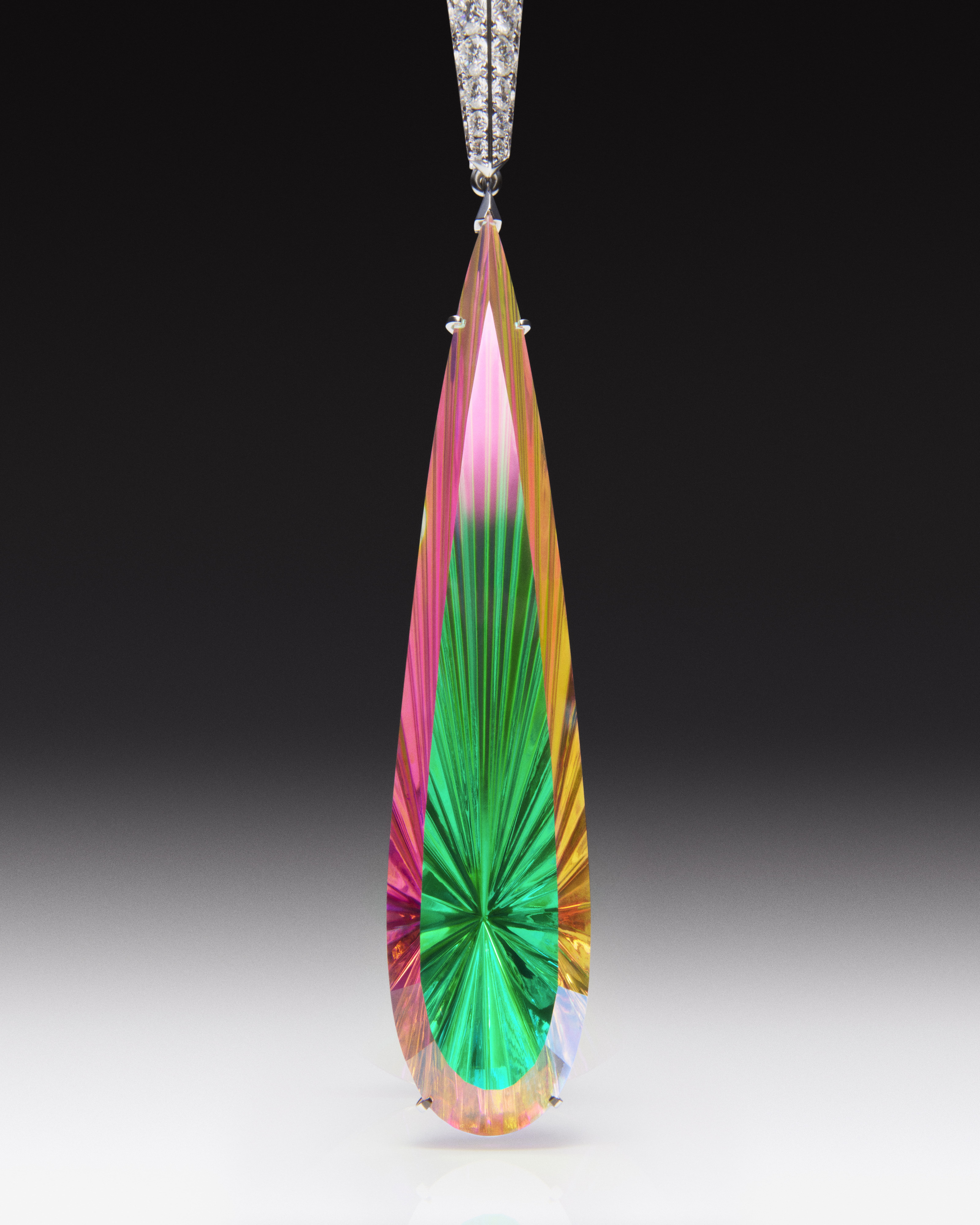 Autor: Courtesy of Boucheron Autor: Courtesy of Boucheron