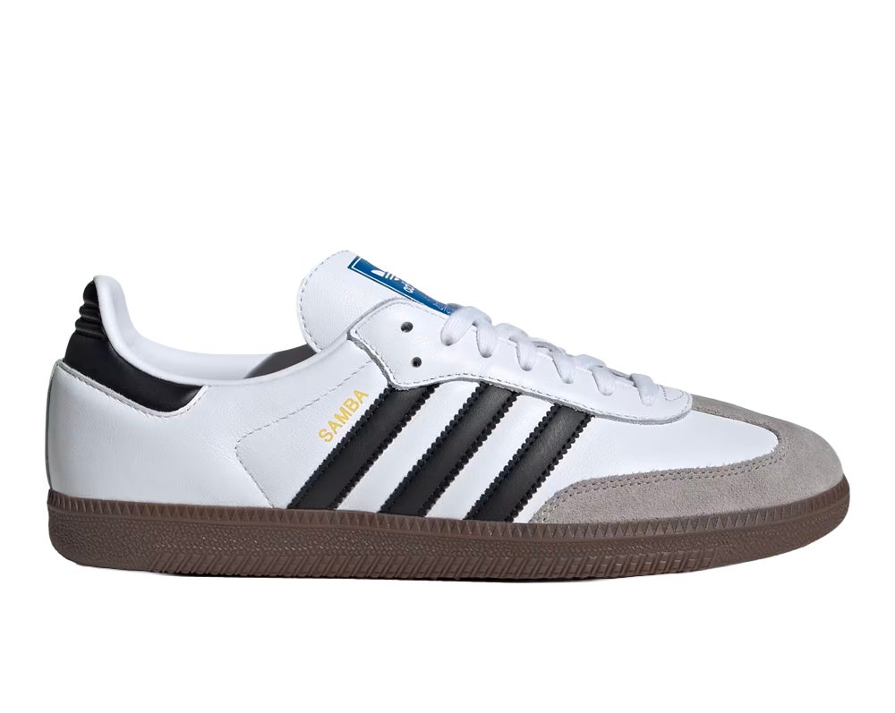 Tenisky samba OG, ADIDAS, 2 799 Kč