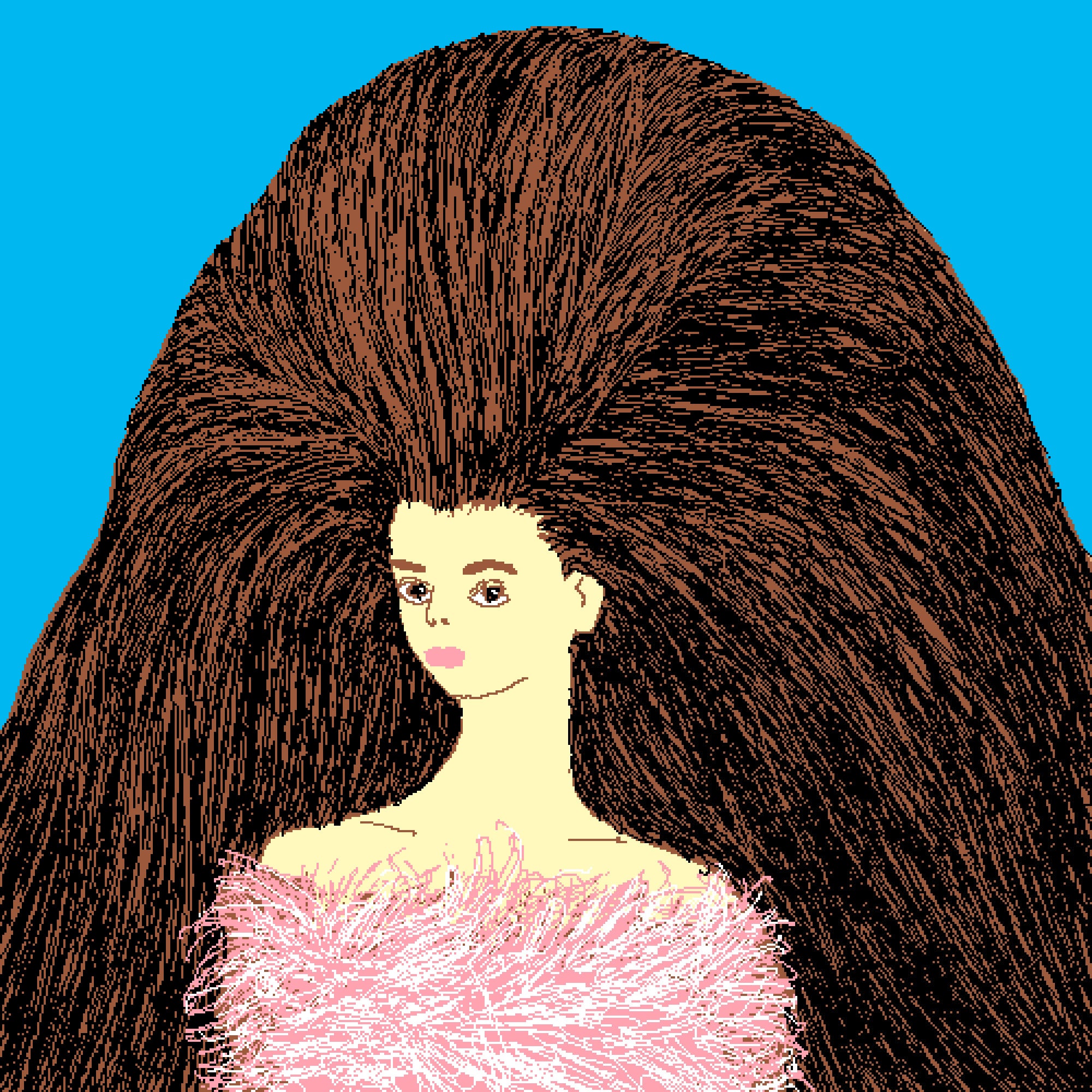 Valentino, podzim/zima 2018 Autor: Martin Lacko