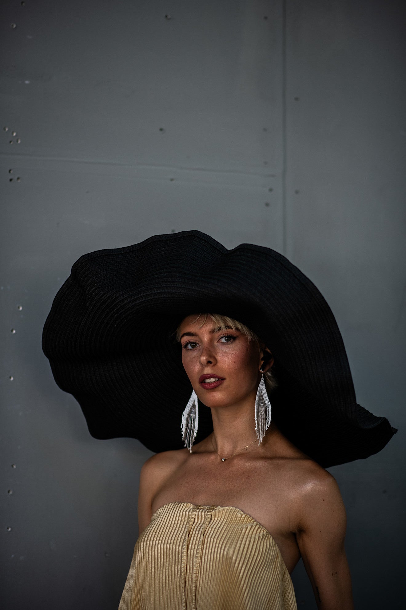 Co všechno nechejte v létě na hlavě