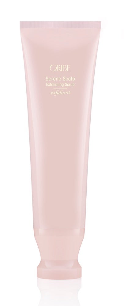 Peeling Serene Scalp Exfoliating Scrub, ORIBE, 1355 Kč