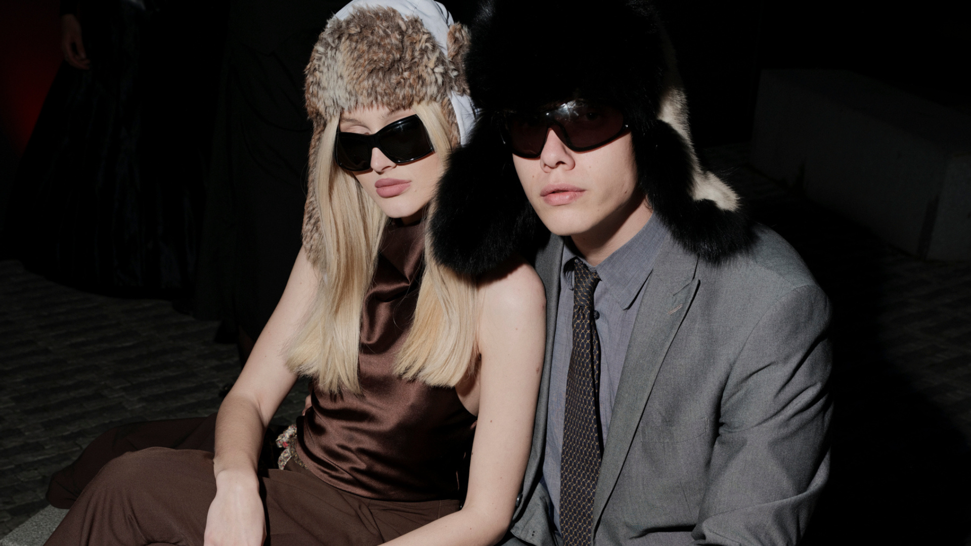 MBPFW objektivem Vogue CS. Objevte nejlepší street style z pražského fashion weeku