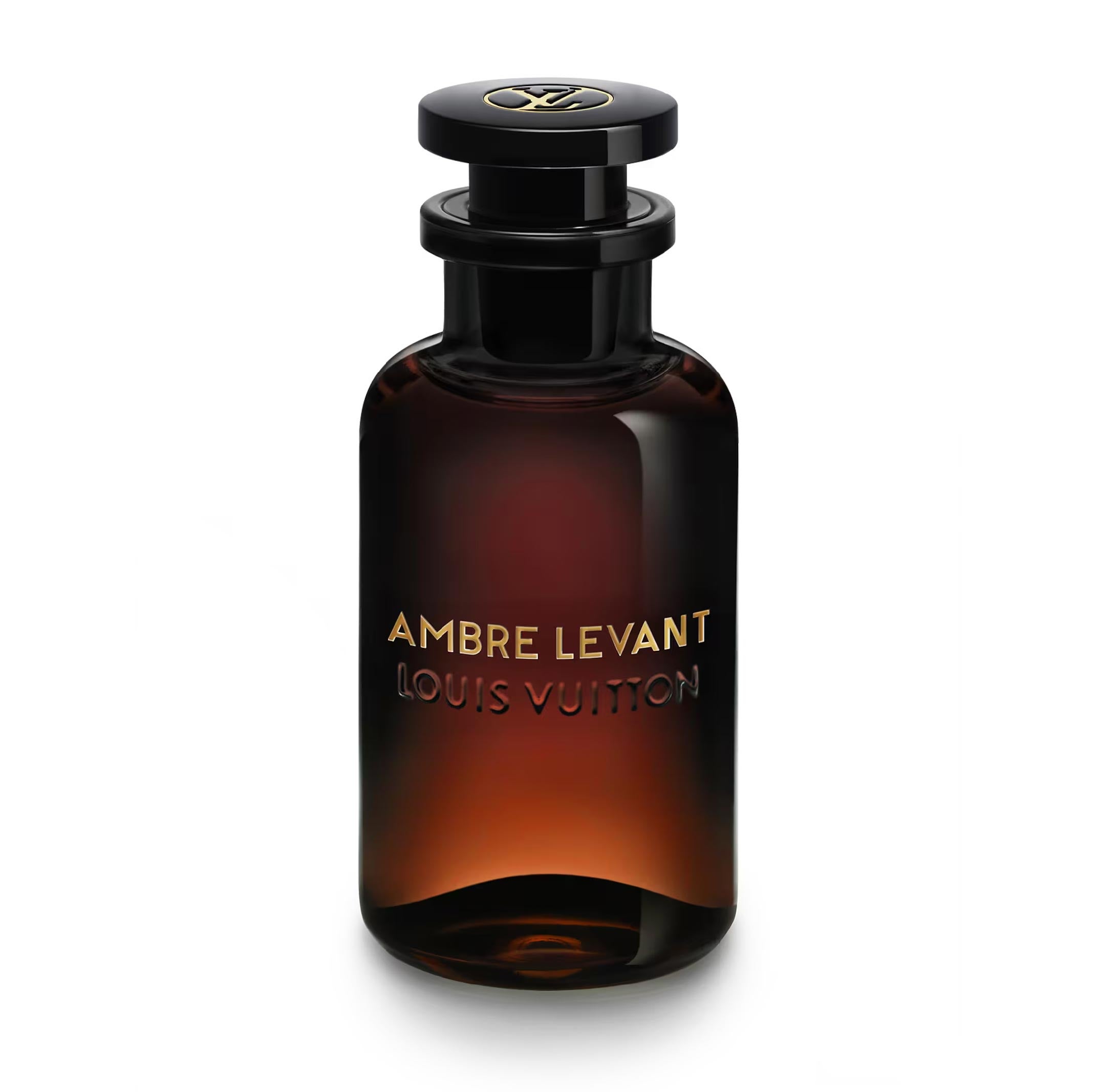 Parfémová voda Ambre Levant, LOUIS VUITTON, 375 €